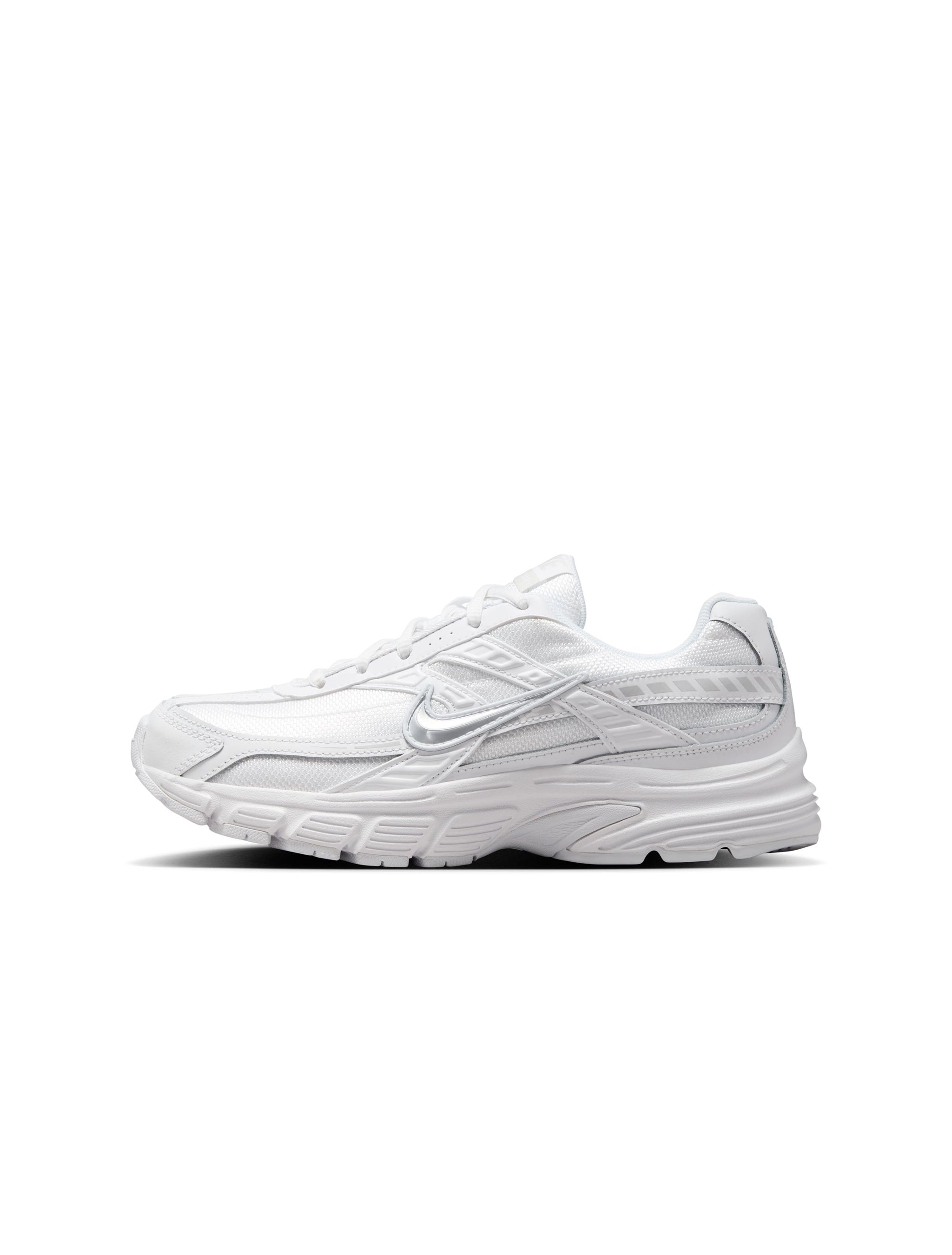 Nike Womens Initiator - White by Denim Exchange