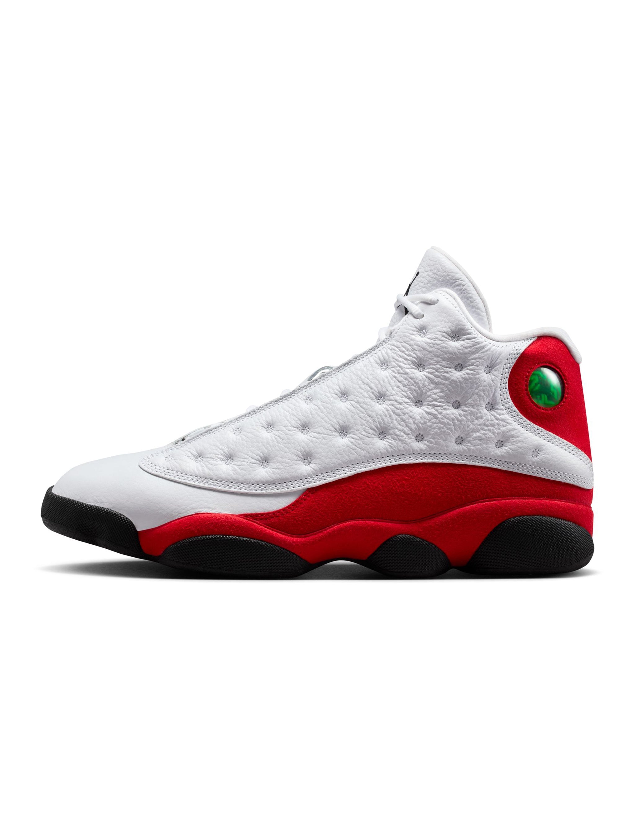 Air Jordan Mens 13 Retro - Cherry by Denim Exchange