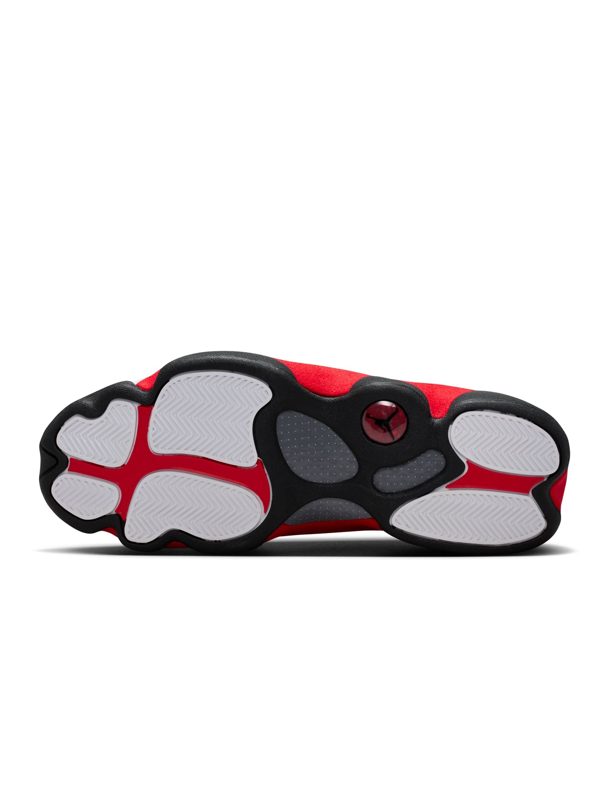 Air Jordan Mens 13 Retro - Cherry by Denim Exchange