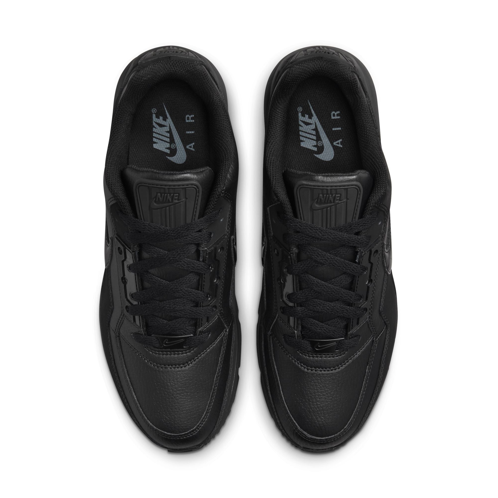 Nike Mens Air Max LTD 3 - Black by Denim Exchange