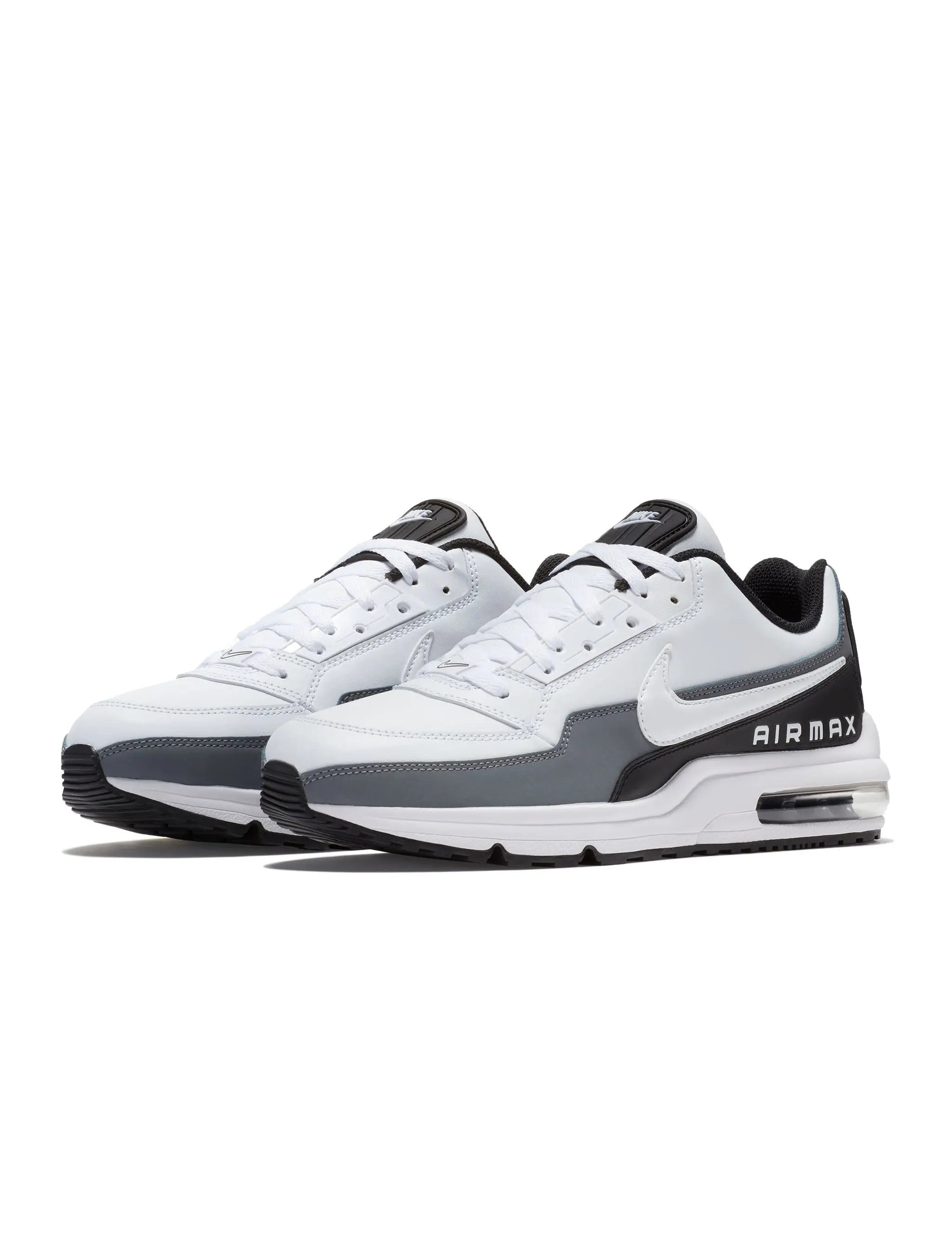 Nike Mens Air Max LTD 3 - White/Cool Grey