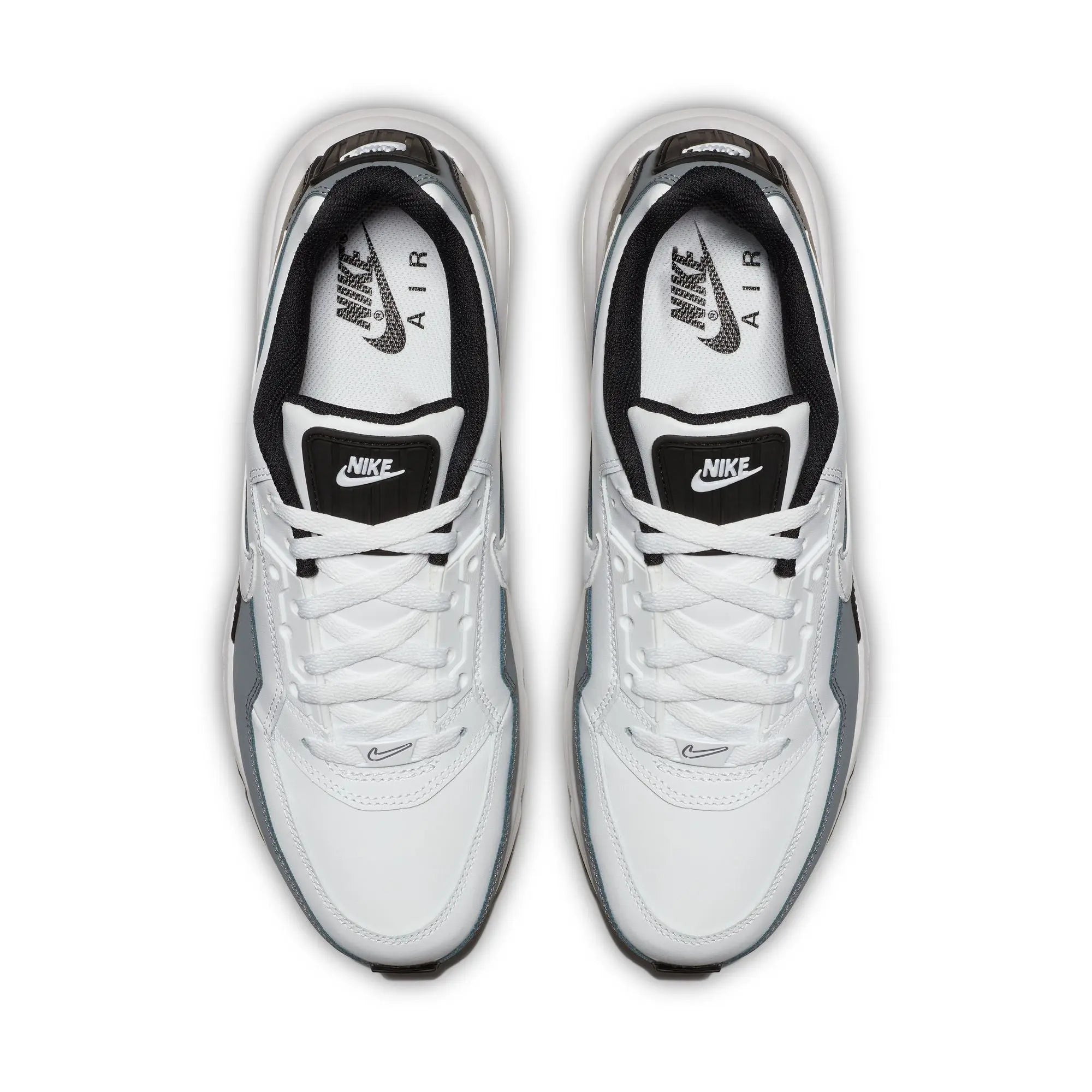 Nike Mens Air Max LTD 3 - White/Cool Grey