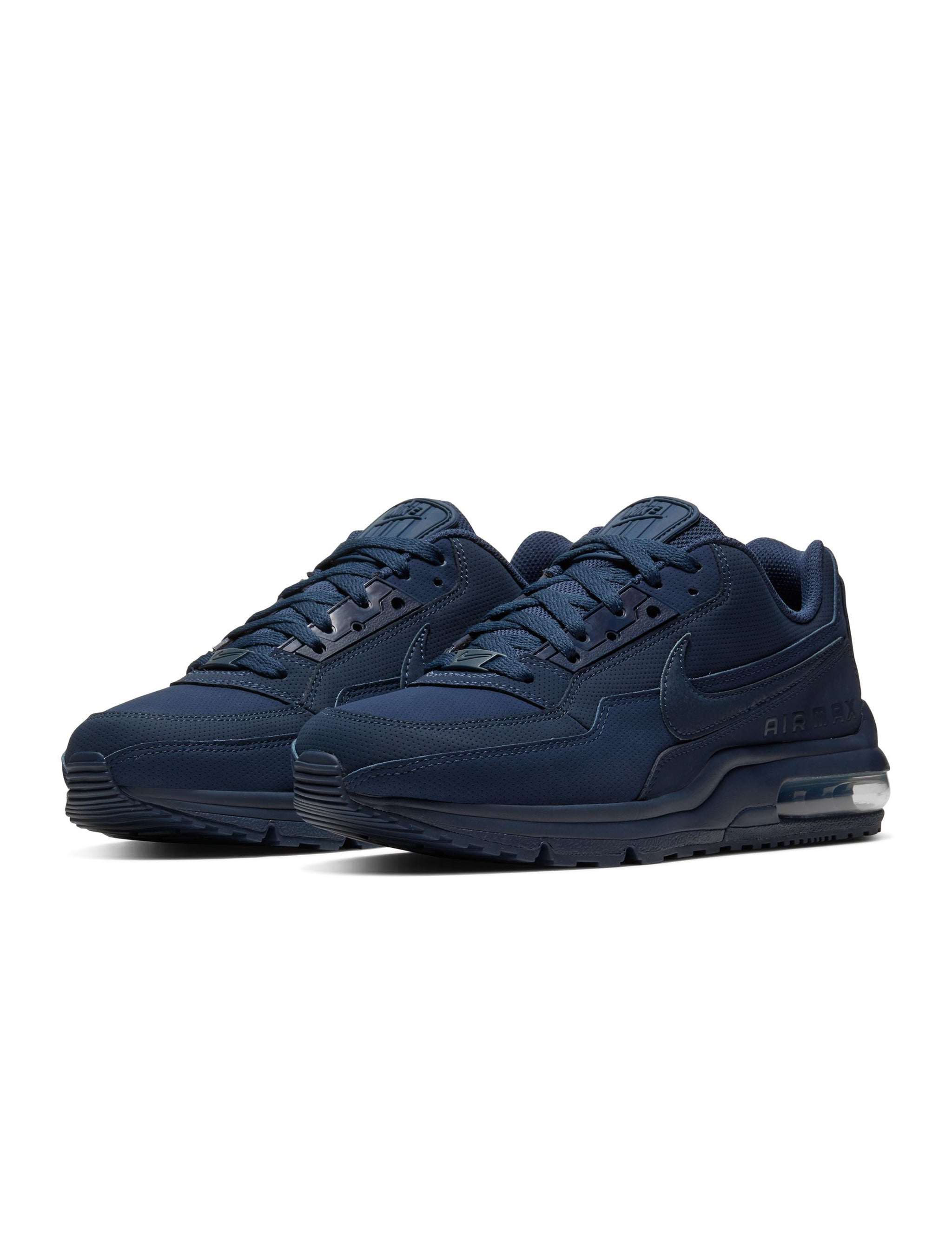 Nike Mens Air Max LTD 3 - Navy by Denim Exchange