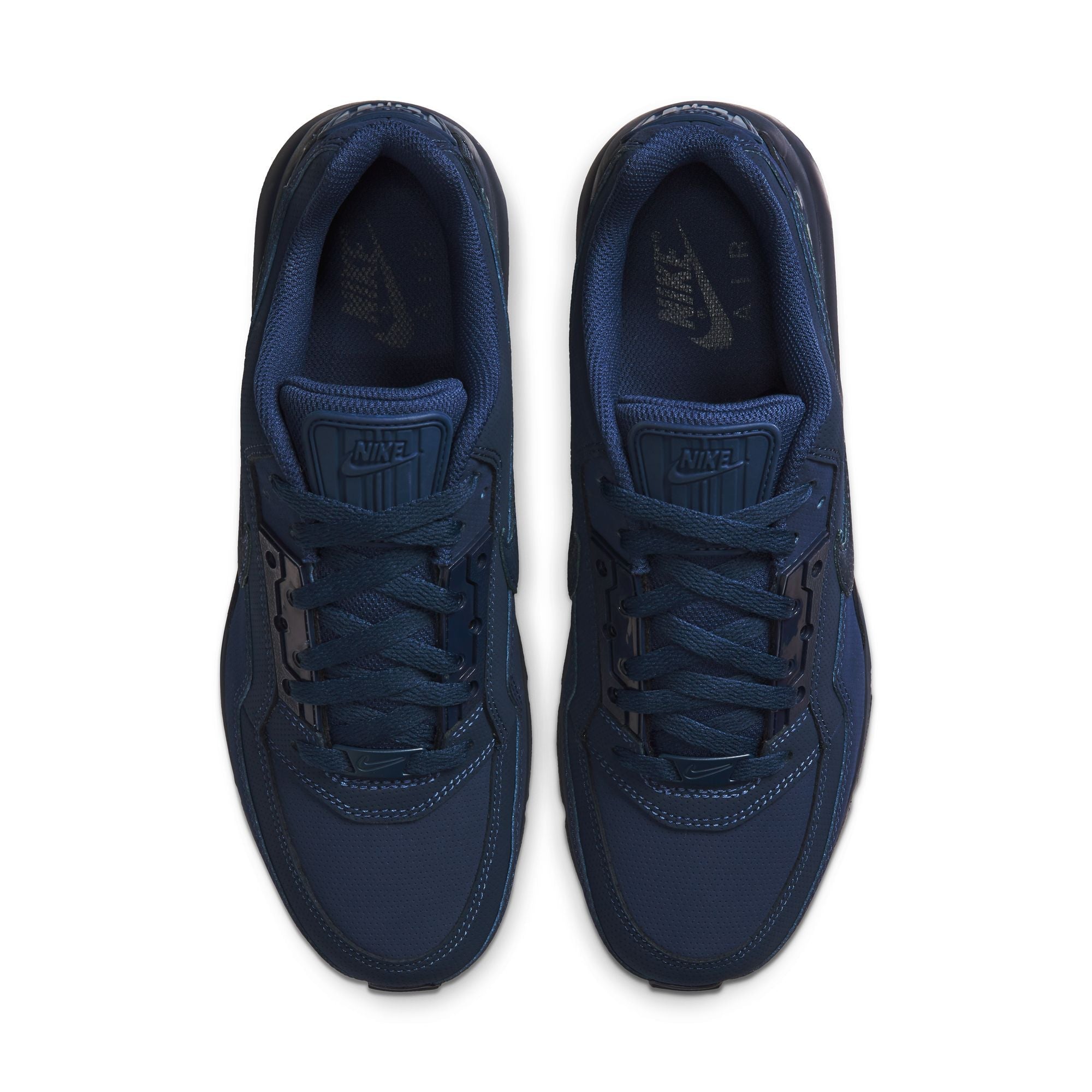 Nike Mens Air Max LTD 3 - Navy by Denim Exchange