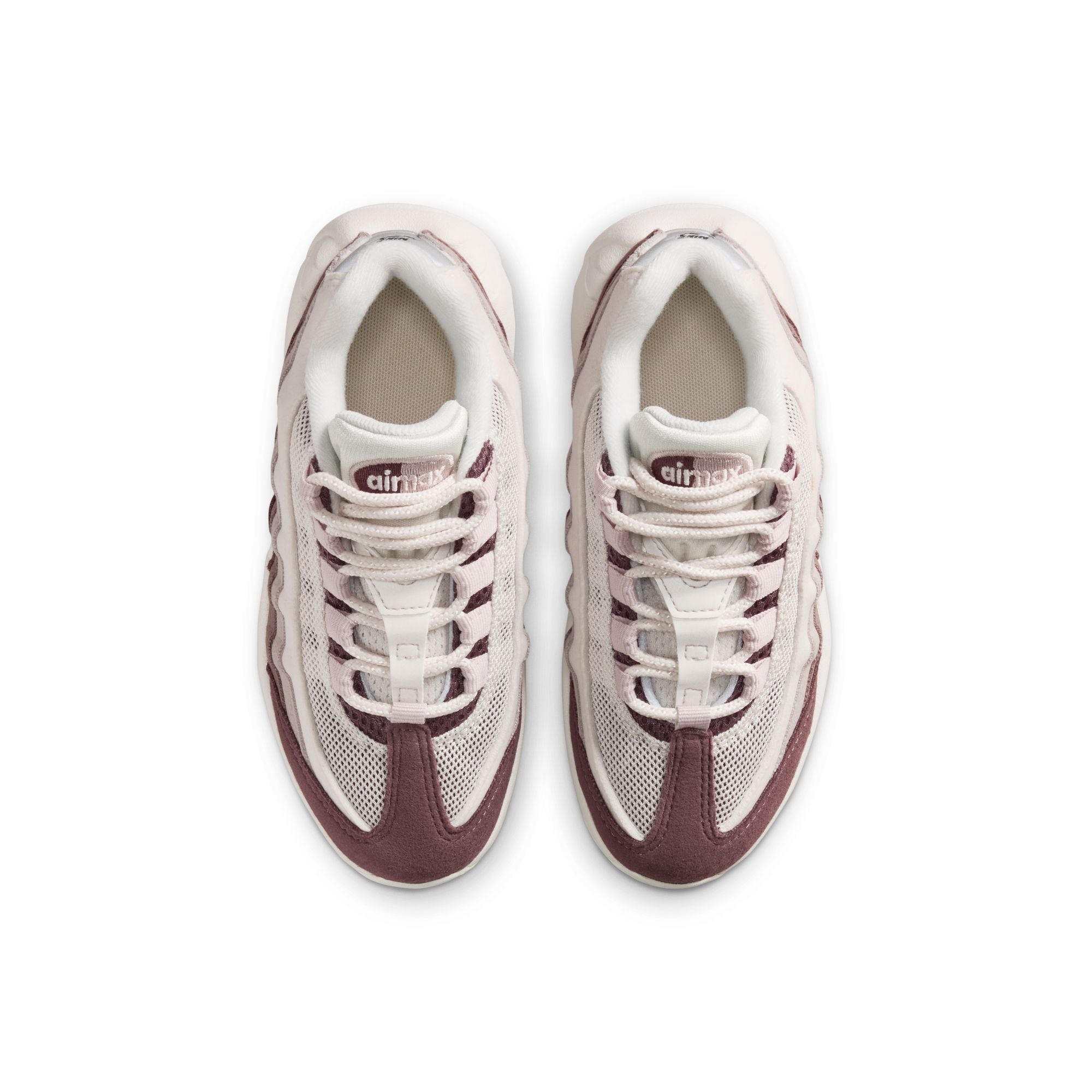 Nike (Ps) Air Max &