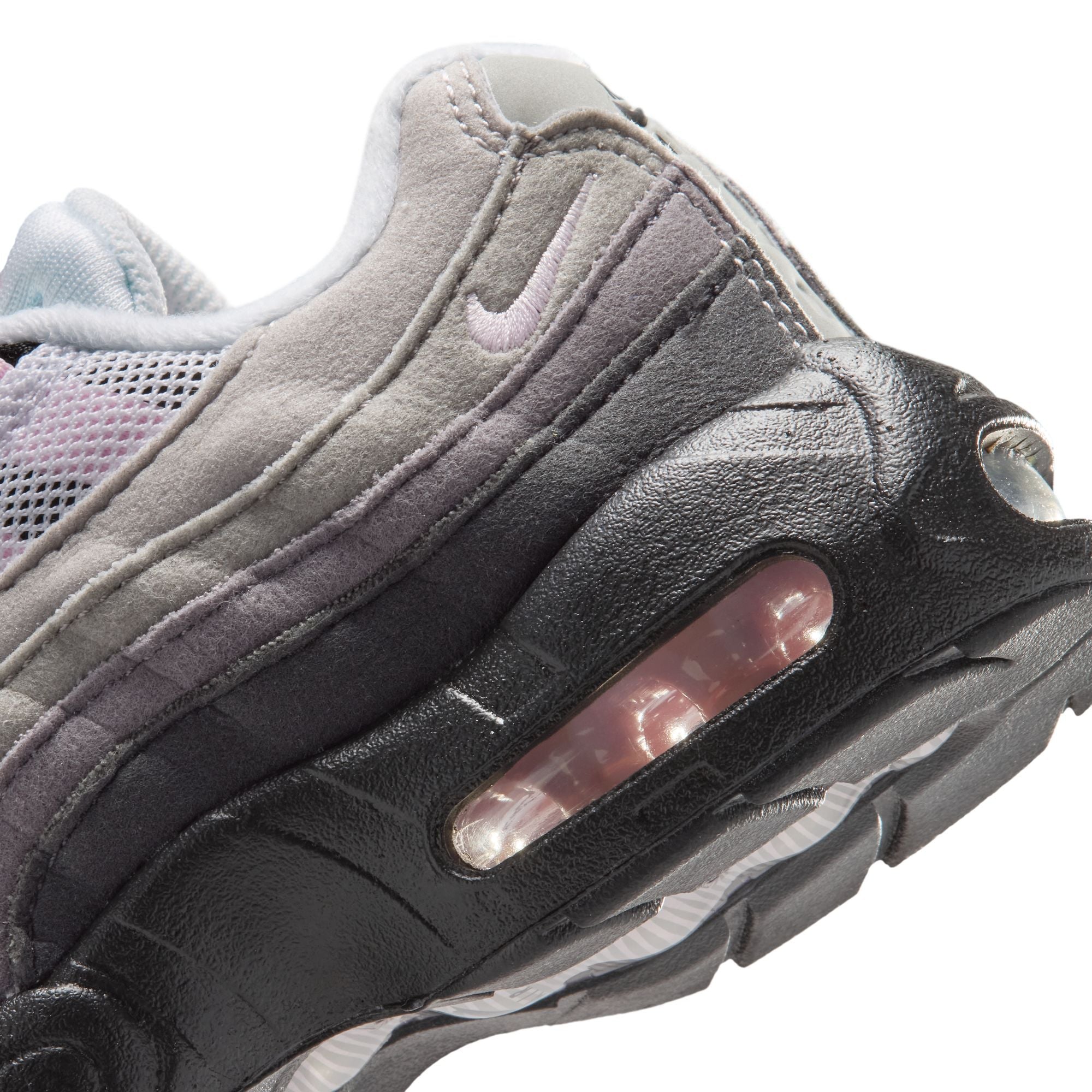 Nike (PS) Air Max &