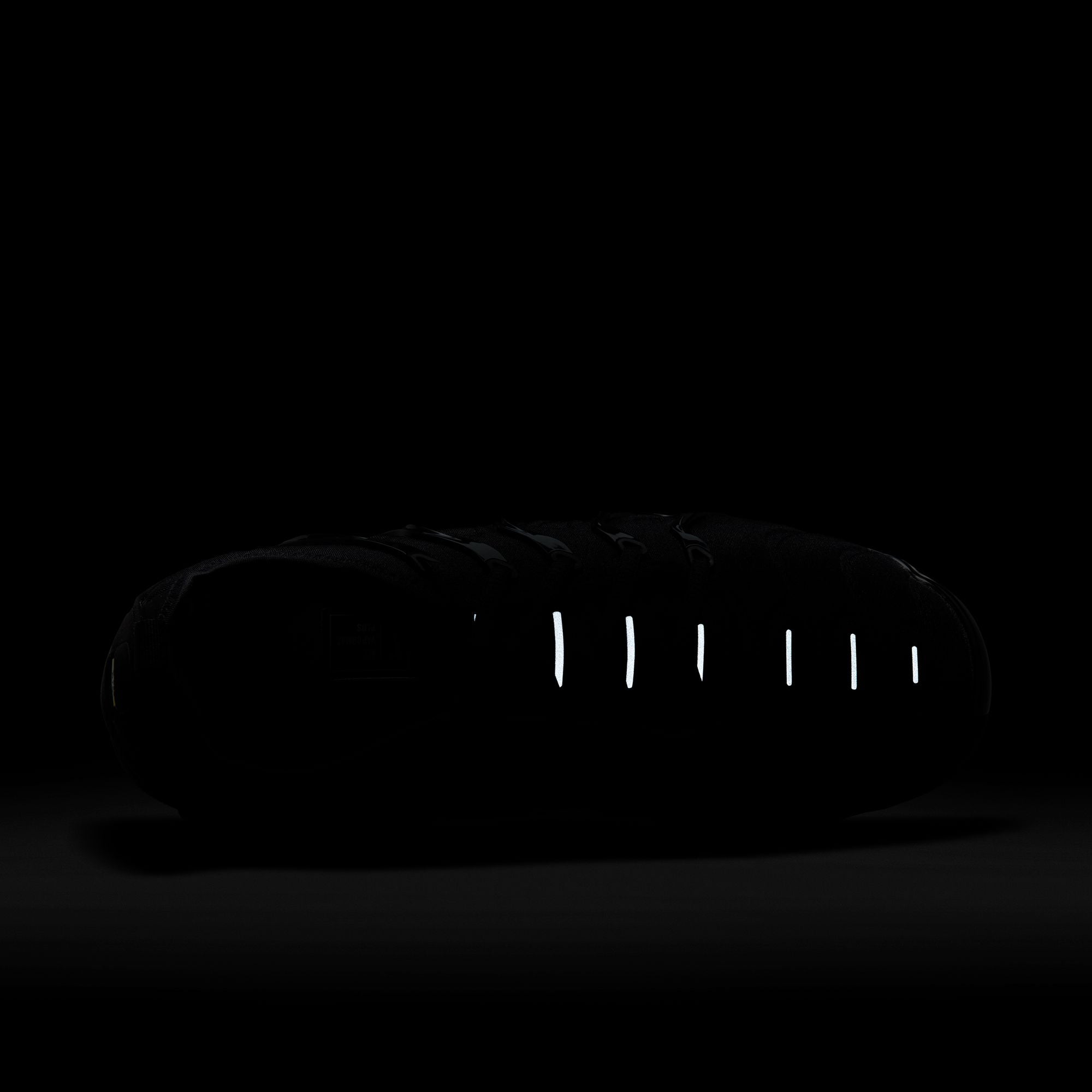 Nike Mens Air Vapormax Plus - Black/Black by Denim Exchange