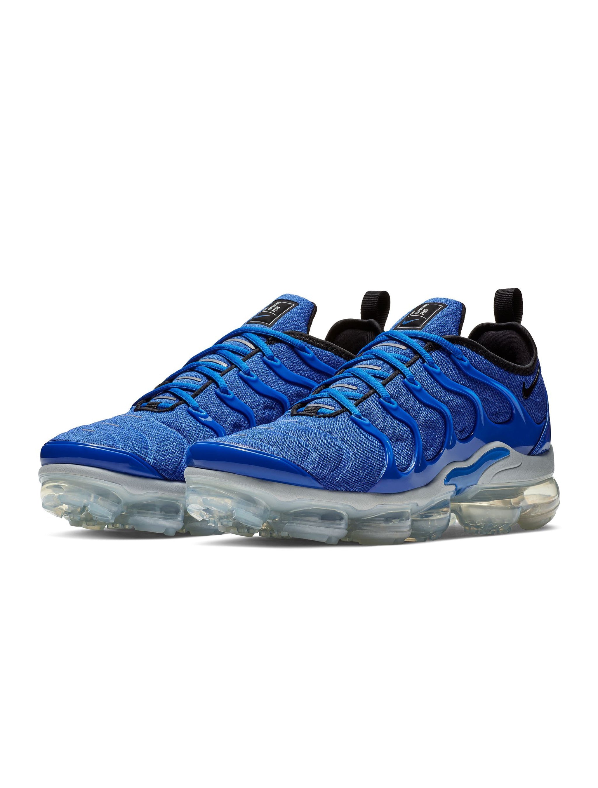 Nike Mens Air Vapormax Plus - Game Royal by Denim Exchange