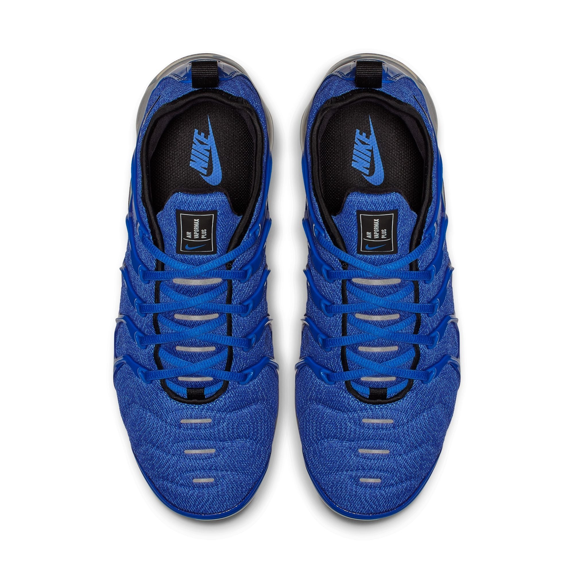 Nike Mens Air Vapormax Plus - Game Royal by Denim Exchange