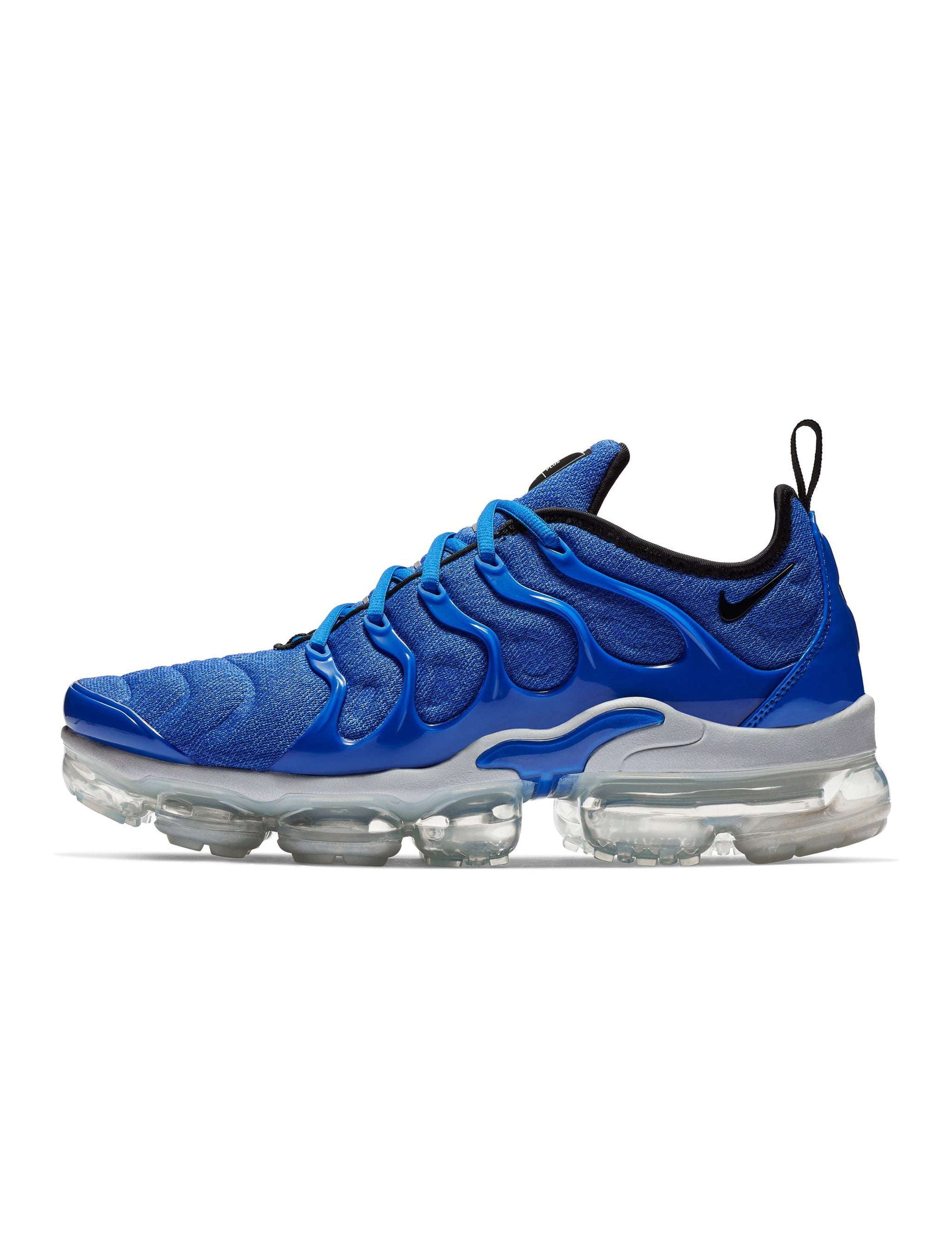 Nike Mens Air Vapormax Plus - Game Royal by Denim Exchange