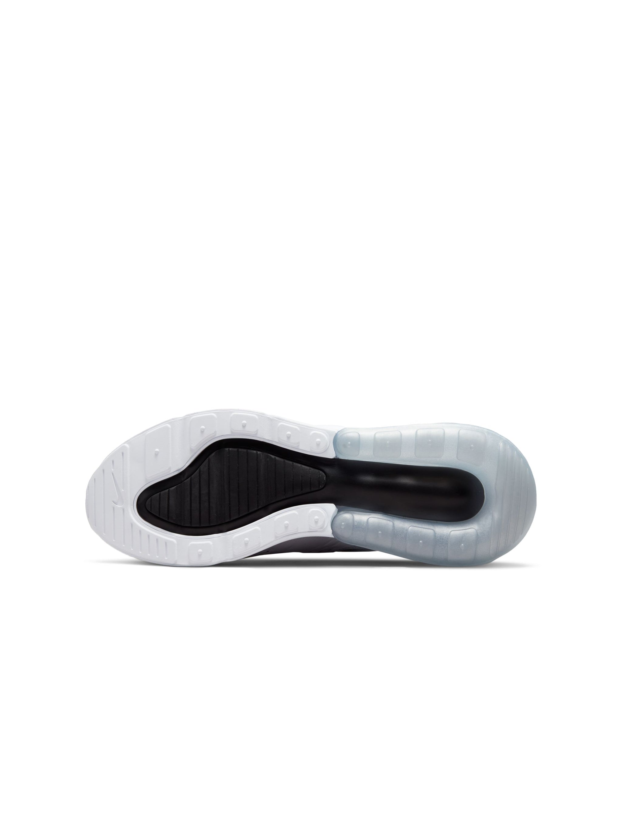 Nike Womens Air Max 270 - White by Denim Exchange