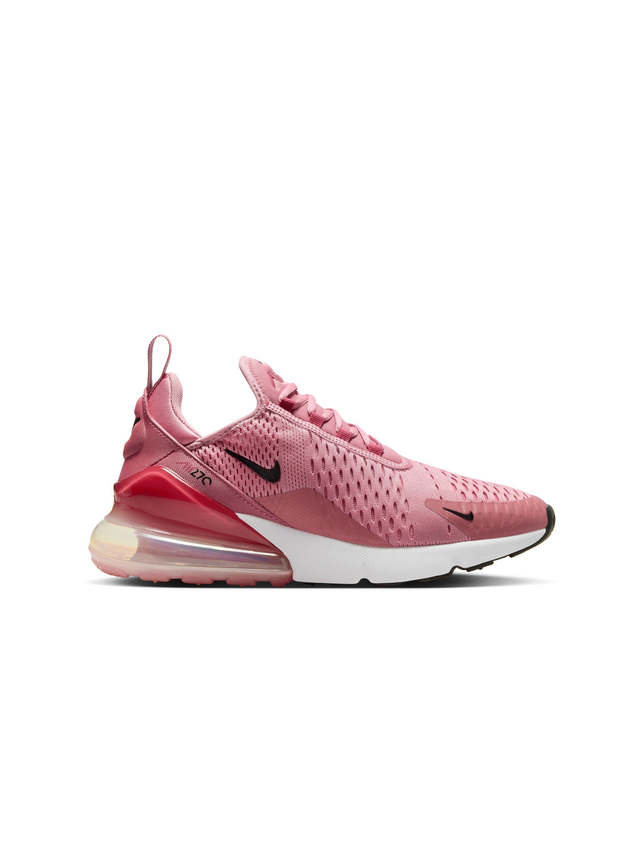 Nike Womens Nike Air Max 270 - Elemental Pink by Denim Exchange