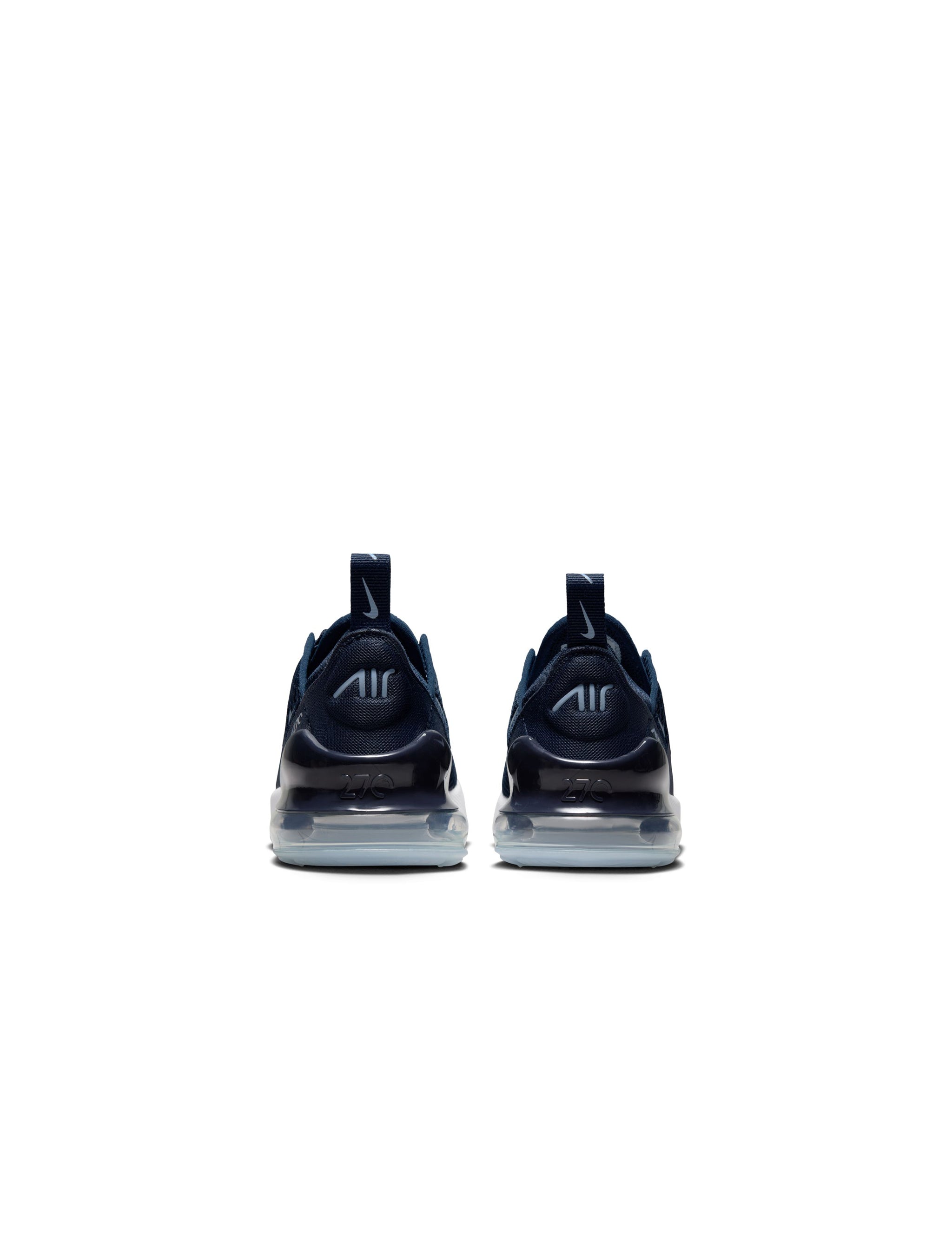Nike (TD) Air Max 270 - Obsidian by Denim Exchange