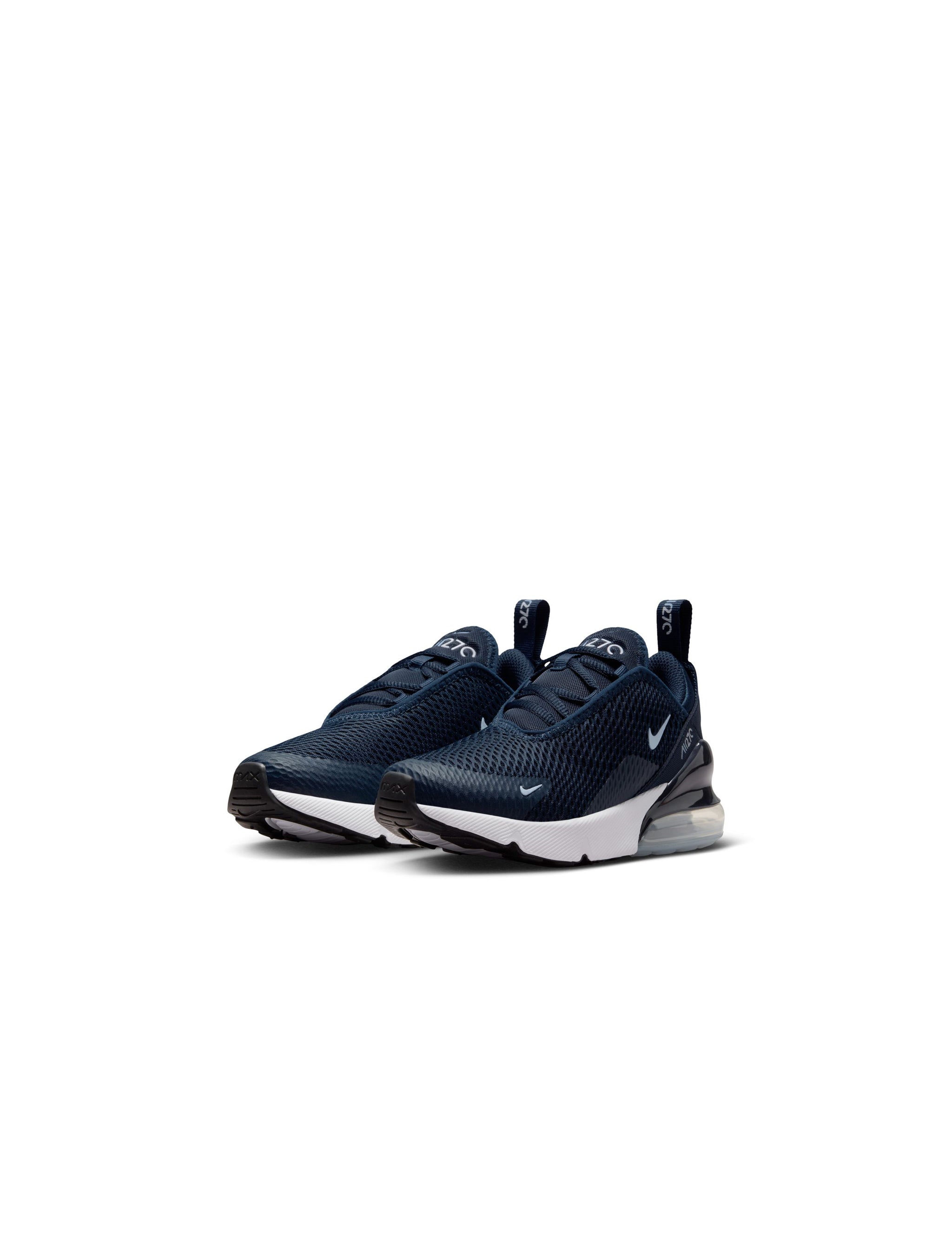 Nike (TD) Air Max 270 - Obsidian by Denim Exchange
