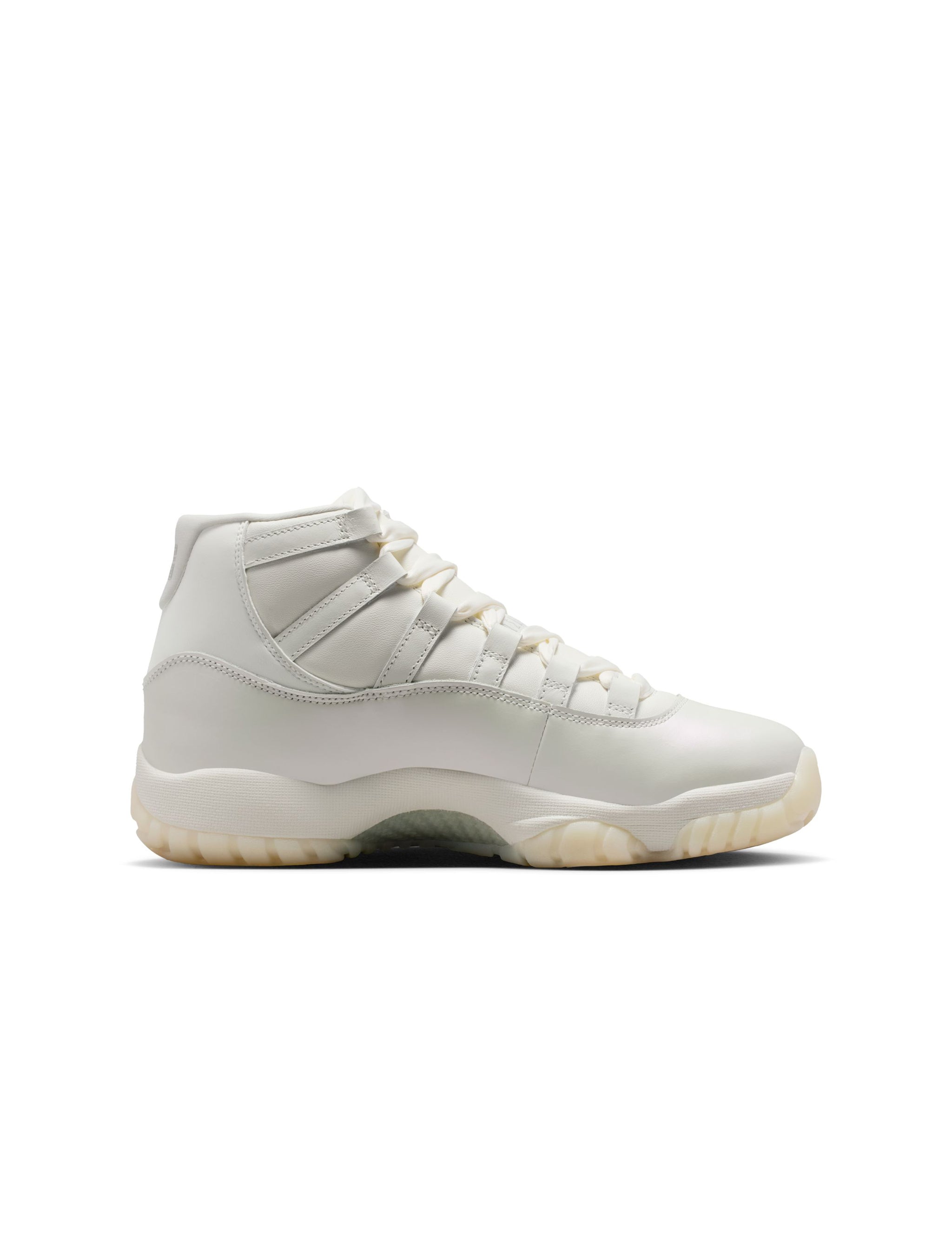Air Jordan Womens 11 Retro - Pearl by Denim Exchange