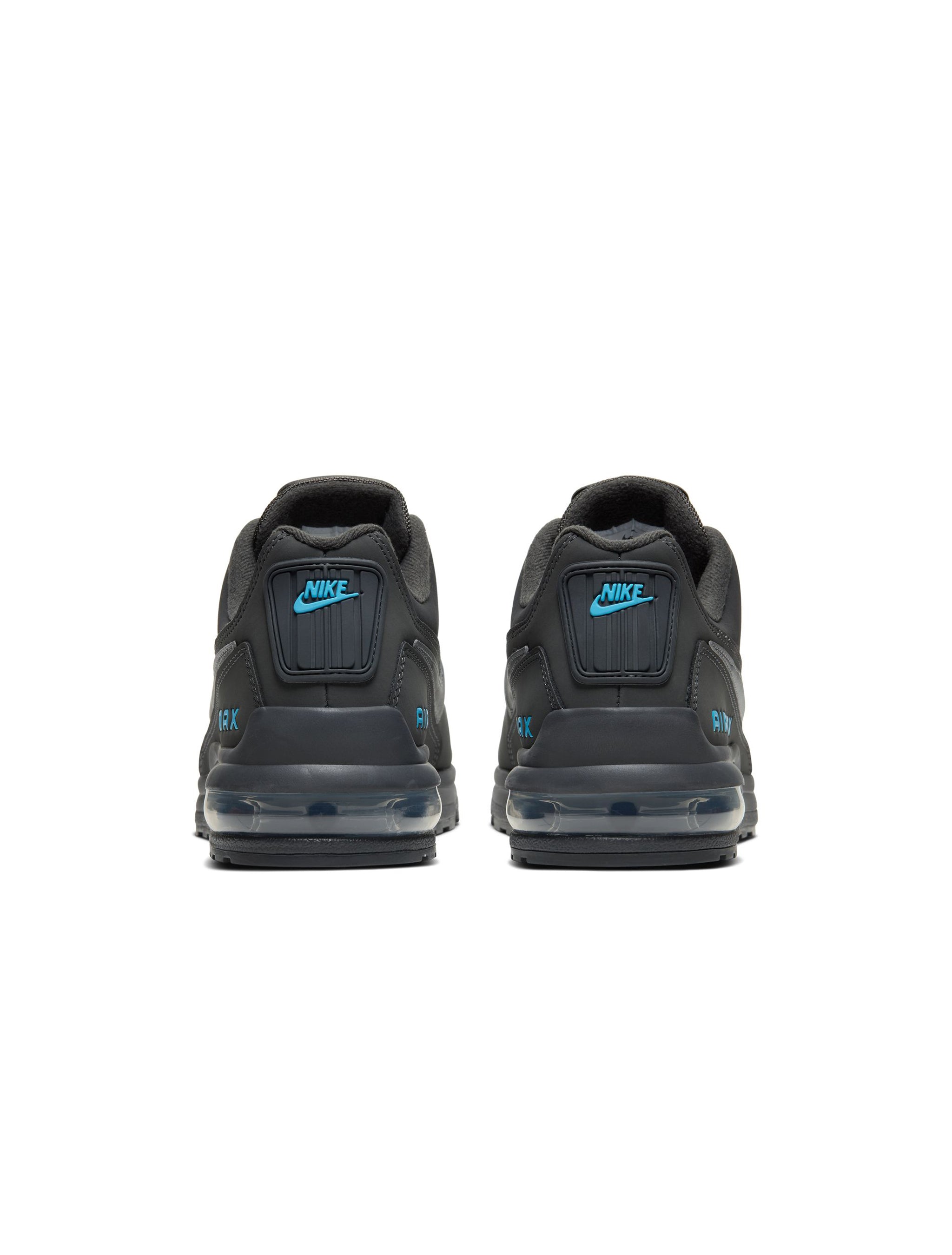 Nike Mens Air Max Ltd 3 - Anthracite by Denim Exchange