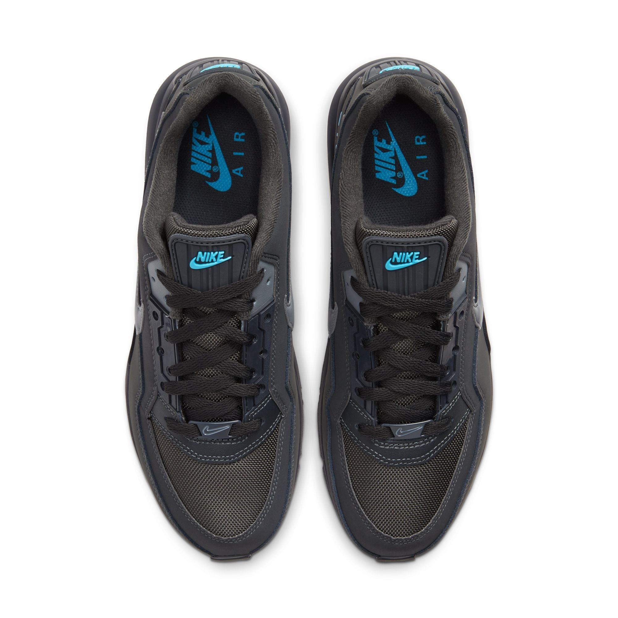 Nike Mens Air Max Ltd 3 - Anthracite by Denim Exchange