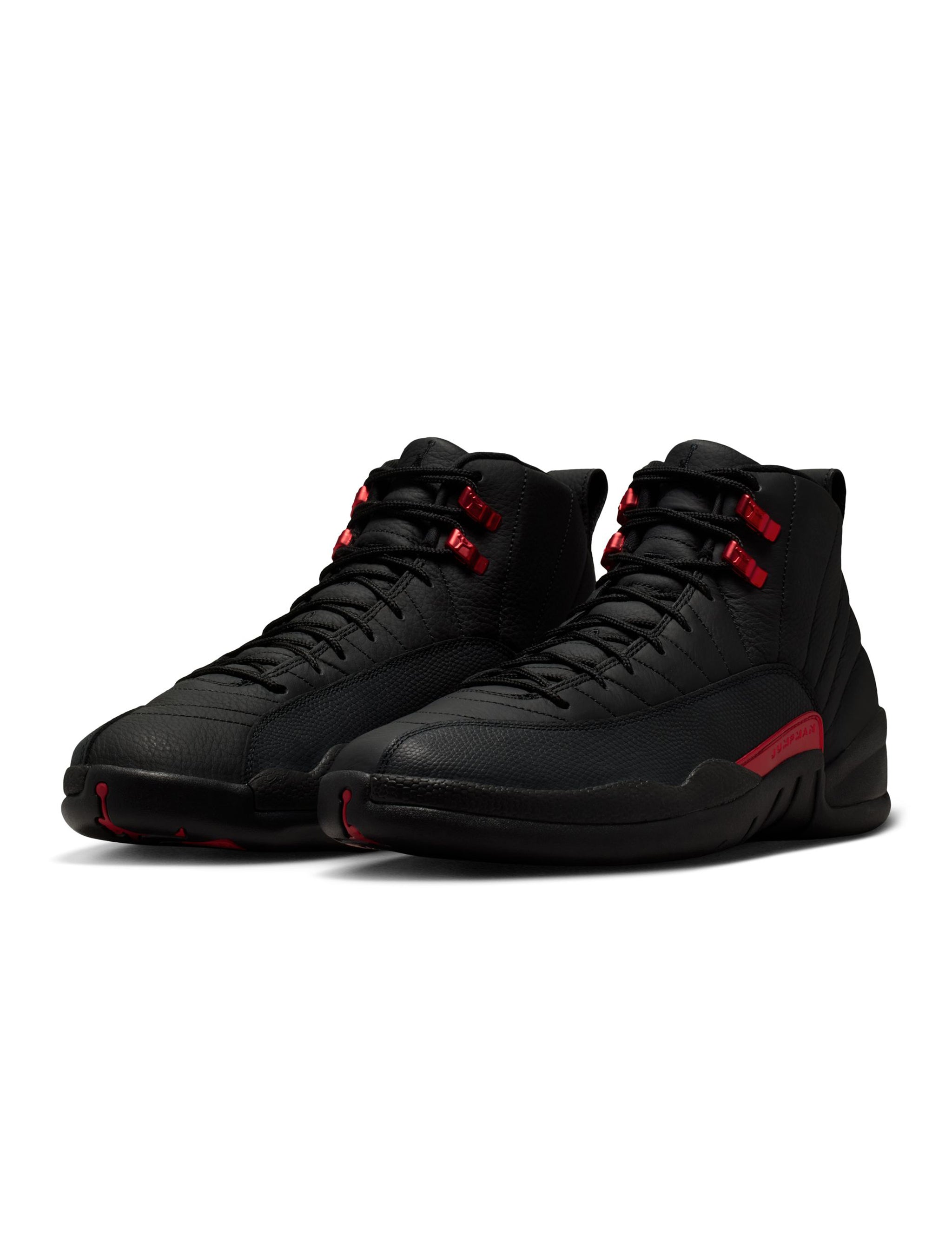 Air Jordan Mens 12 Retro - Bloodline by Denim Exchange