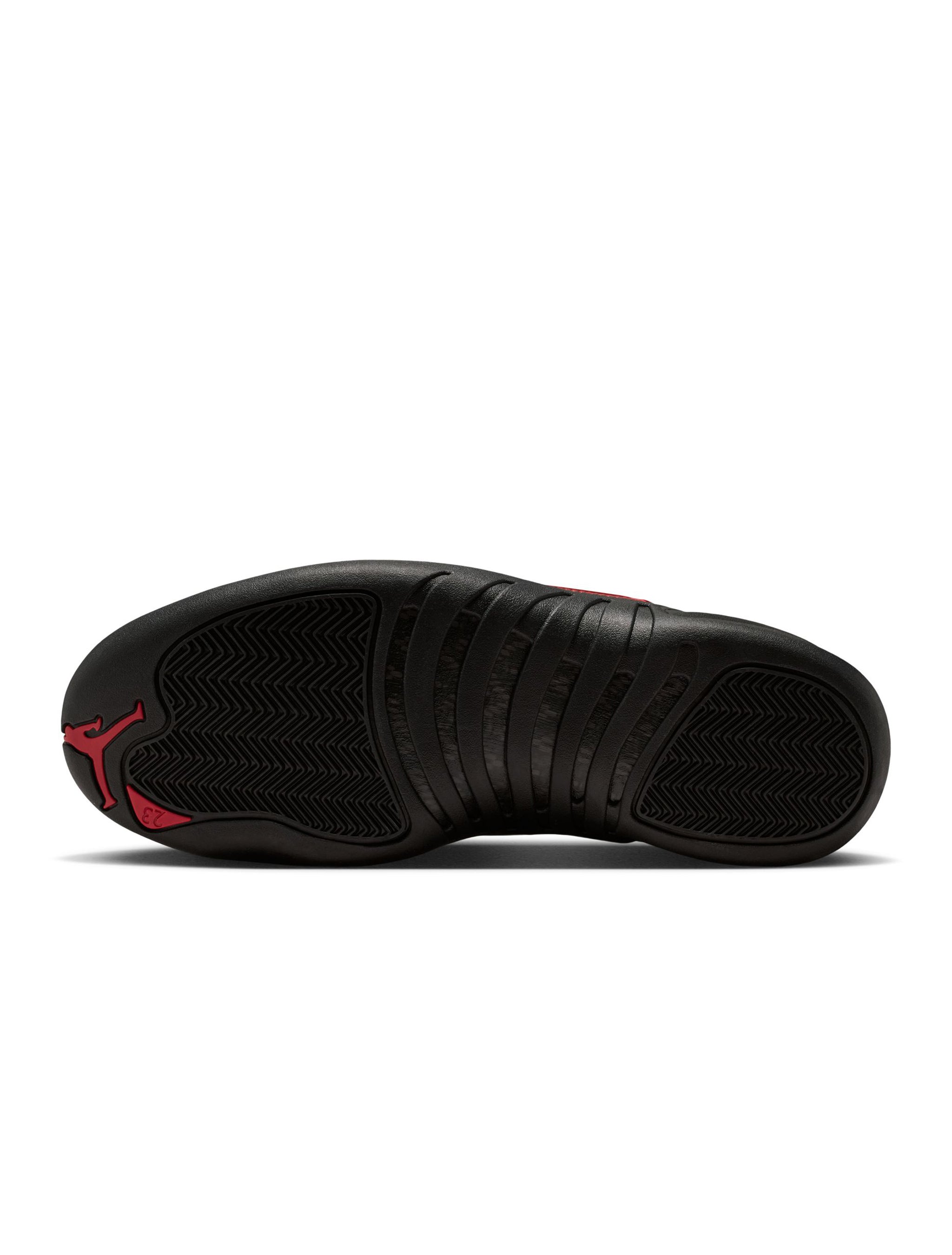 Air Jordan Mens 12 Retro - Bloodline by Denim Exchange