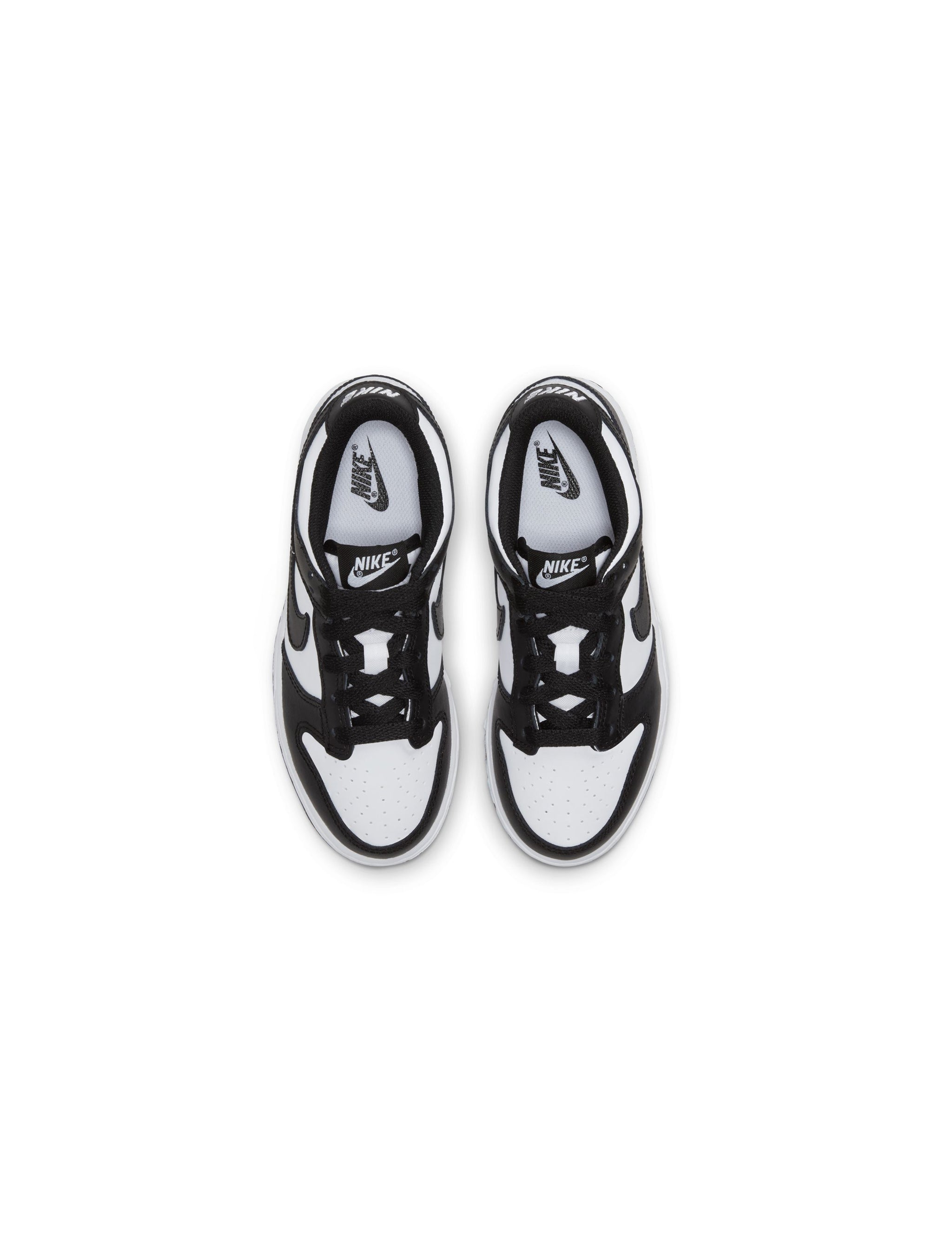 Nike (PS) Dunk Low - Panda by Denim Exchange