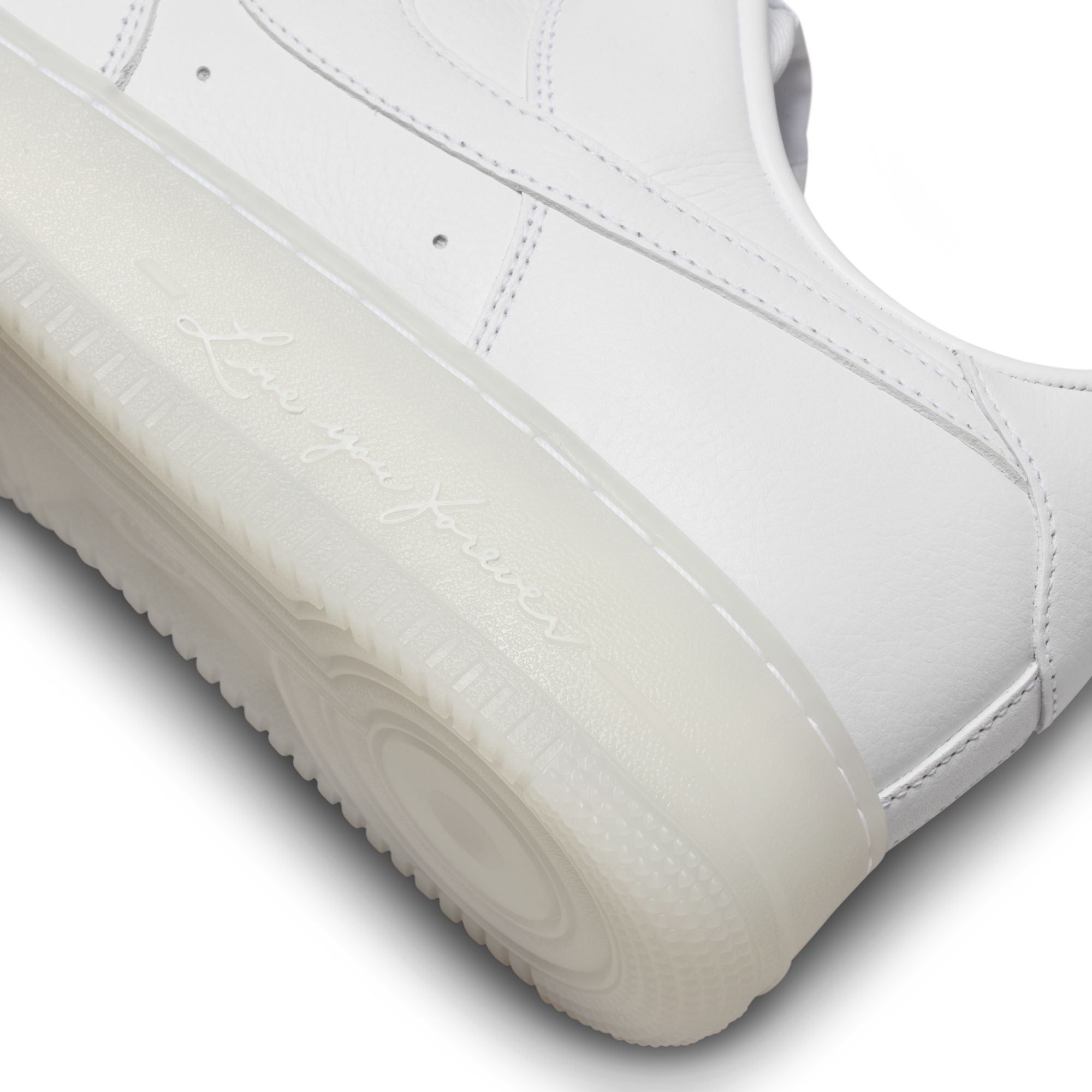 Nike x Nocta Air Force 1 Low - Love You Forever by Denim Exchange