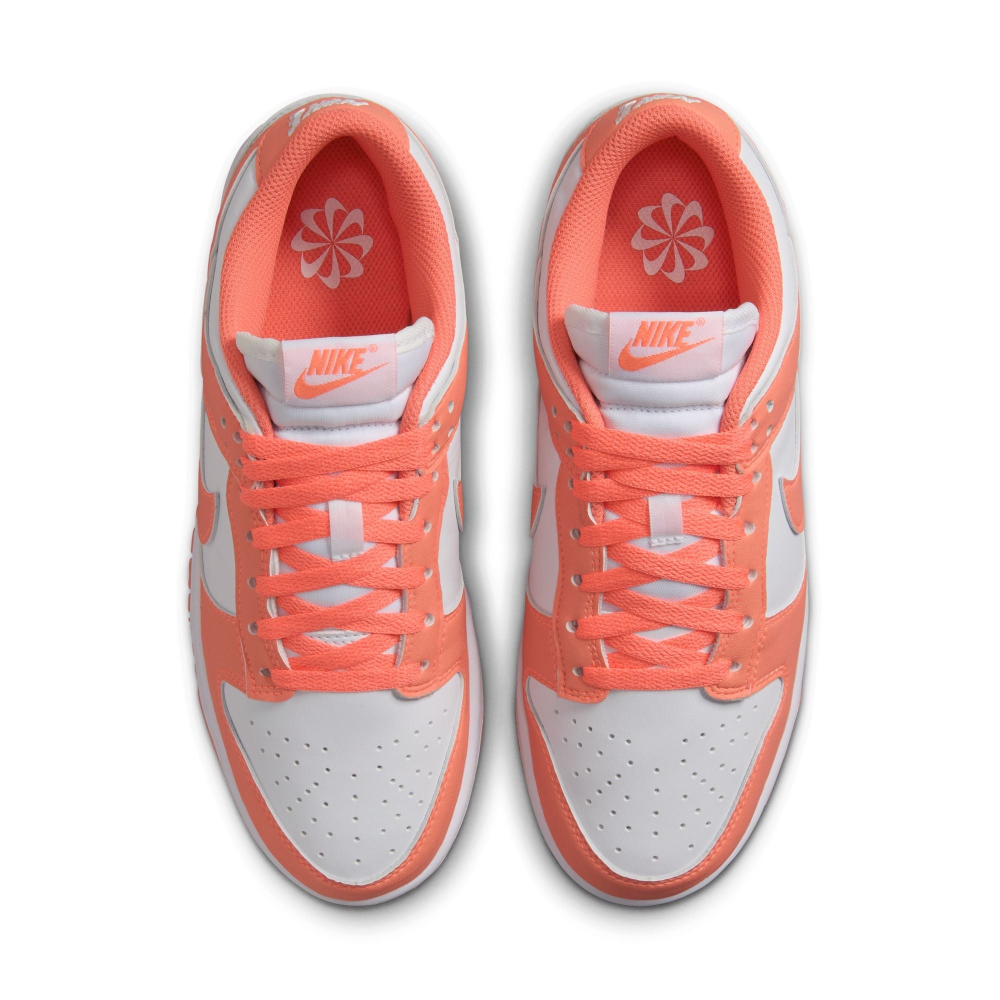 Nike Womens Dunk Low - Wild Mango by Denim Exchange
