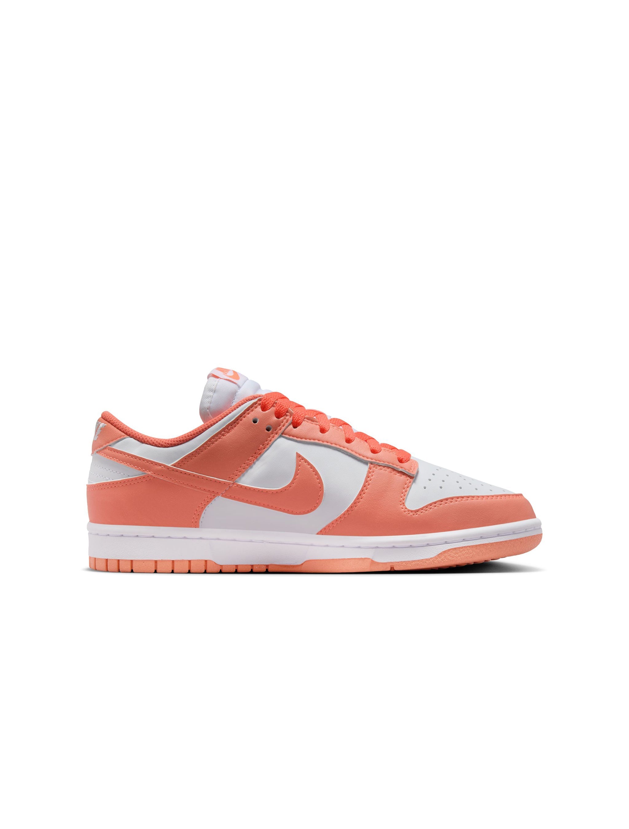 Nike Womens Dunk Low - Wild Mango by Denim Exchange