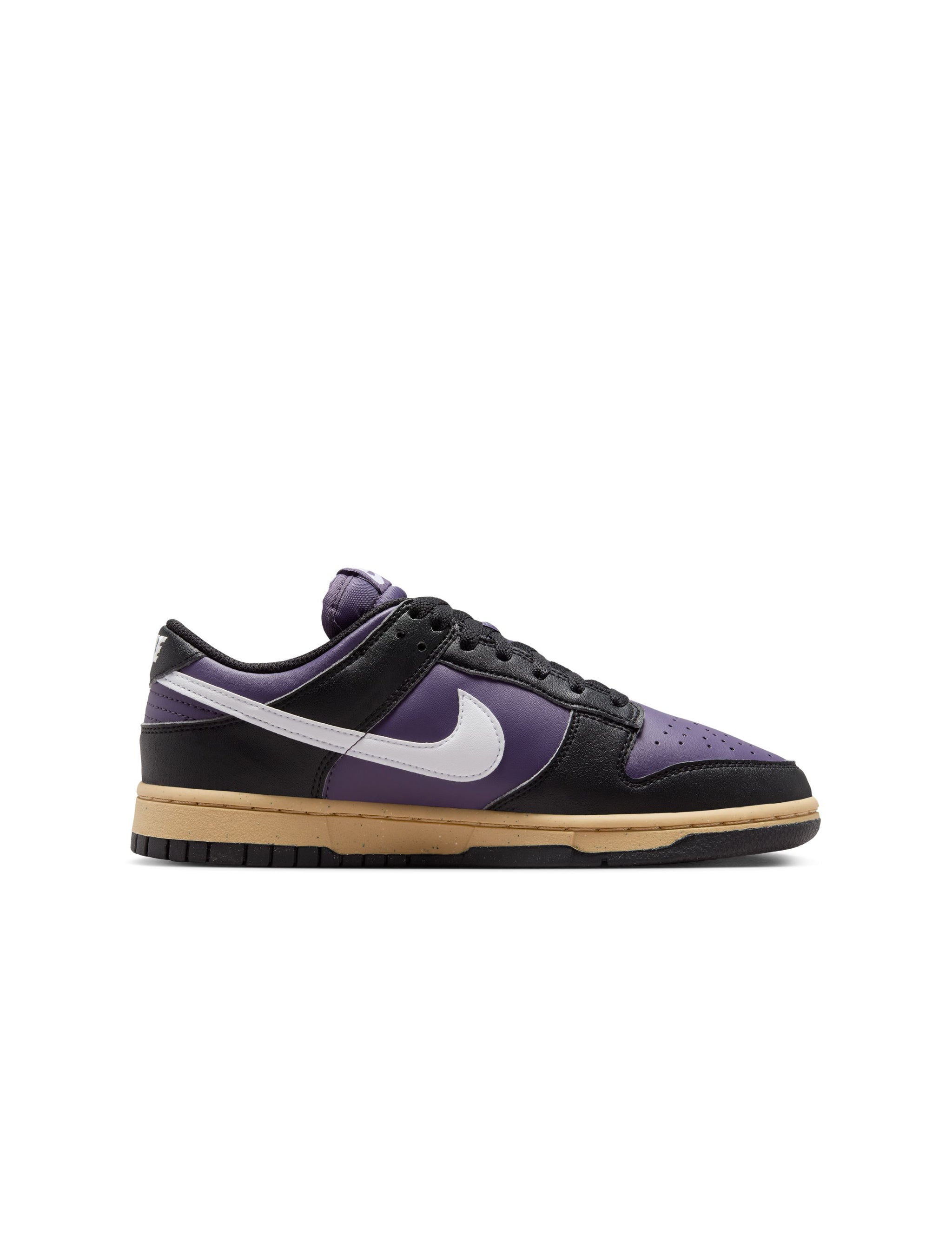 Nike Women’s Dunk Low - Dark Raisin/Black by Denim Exchange