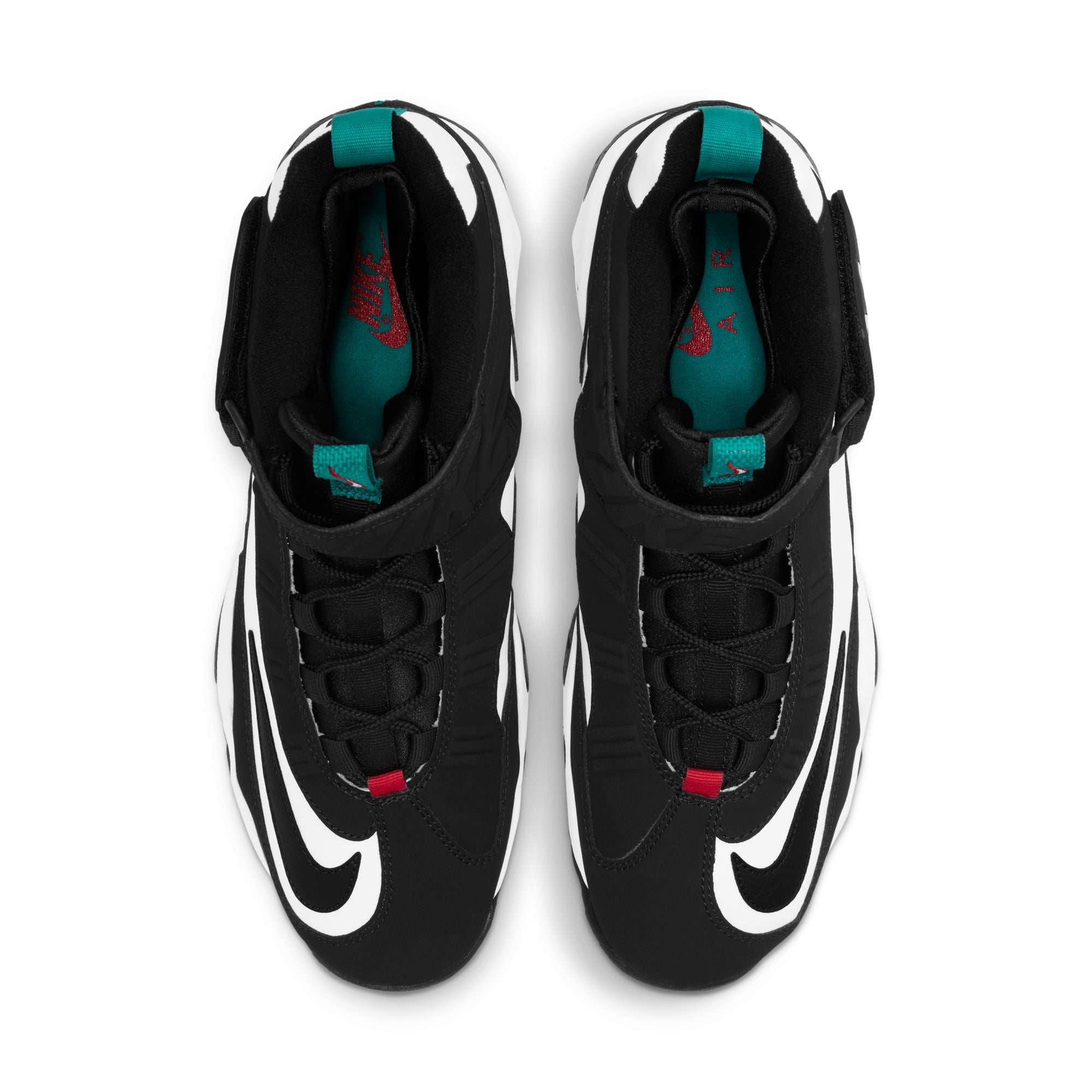 Nike Mens Air Griffey Max 1 - Fresh Water by Denim Exchange