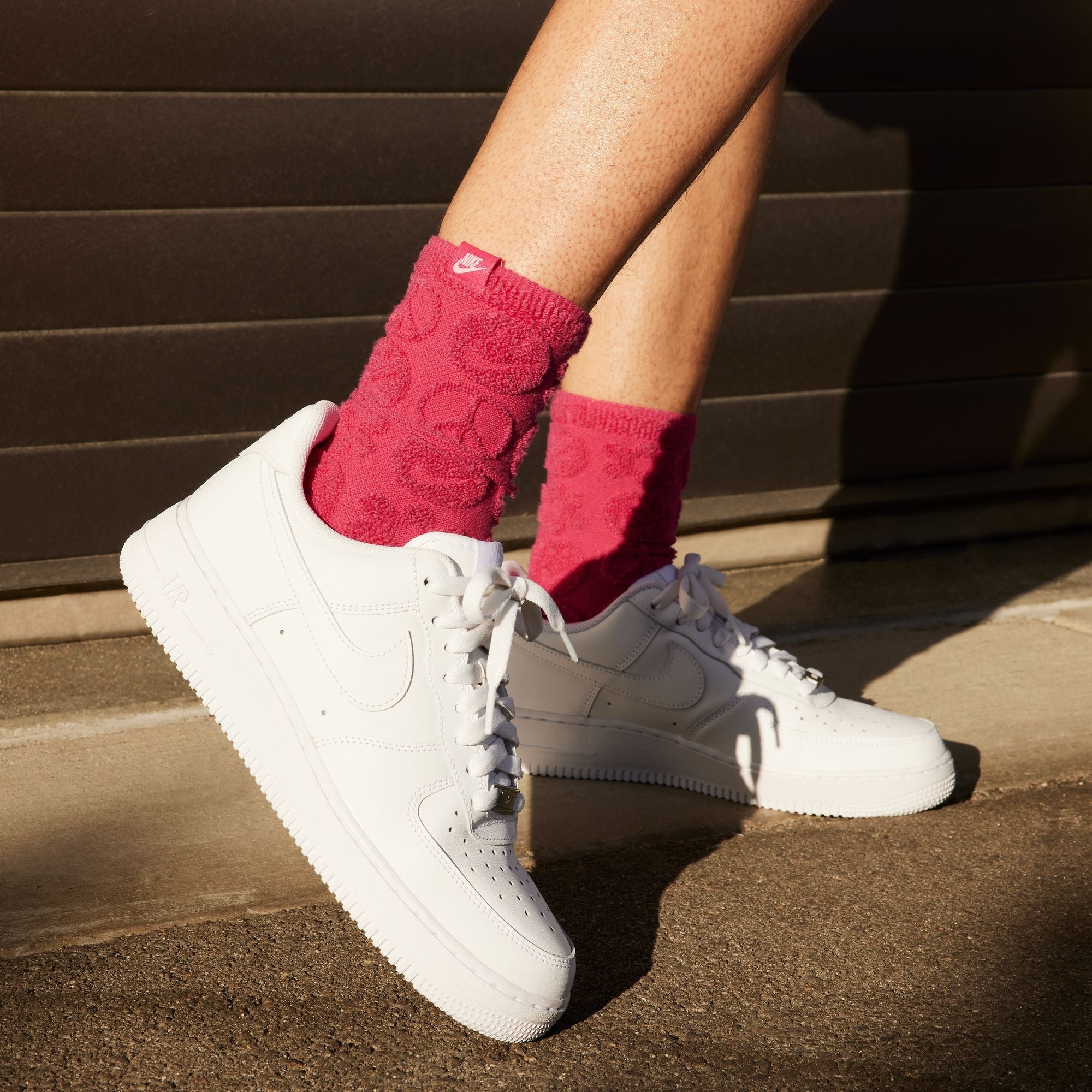 Nike Womens Air Force 1 &