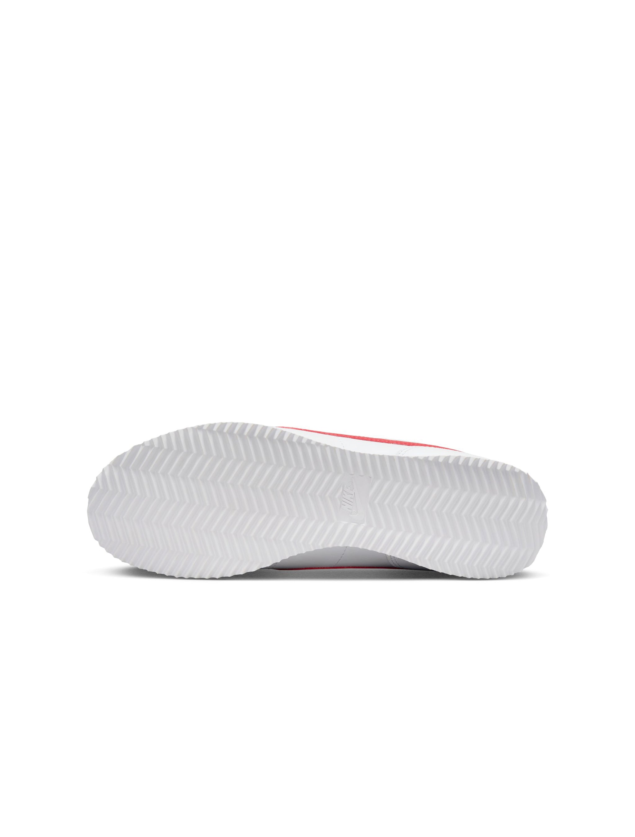 Nike Womens Cortez Leather - Forrest Gump by Denim Exchange