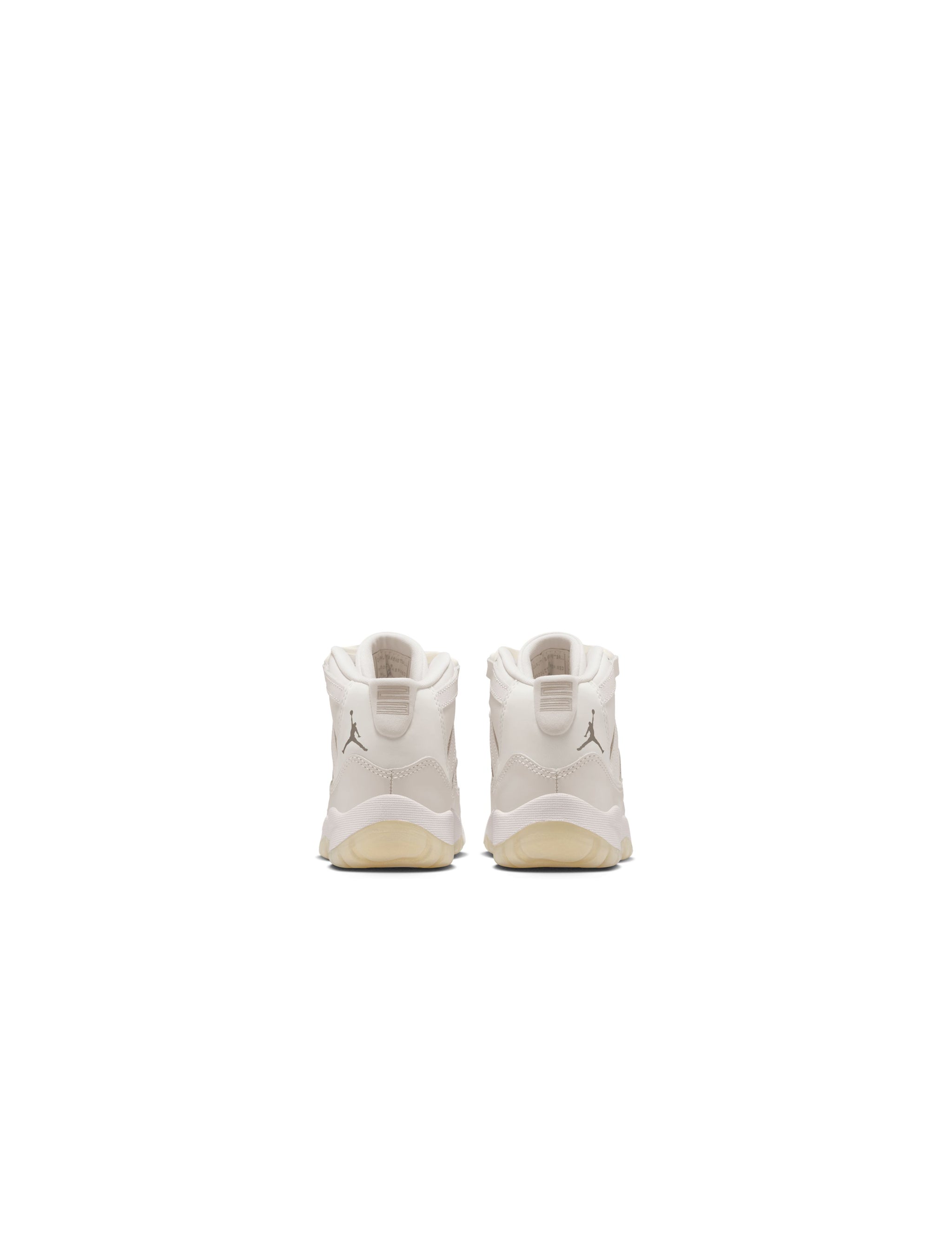 Air Jordan (TD) 11 Retro - Pearl by Denim Exchange