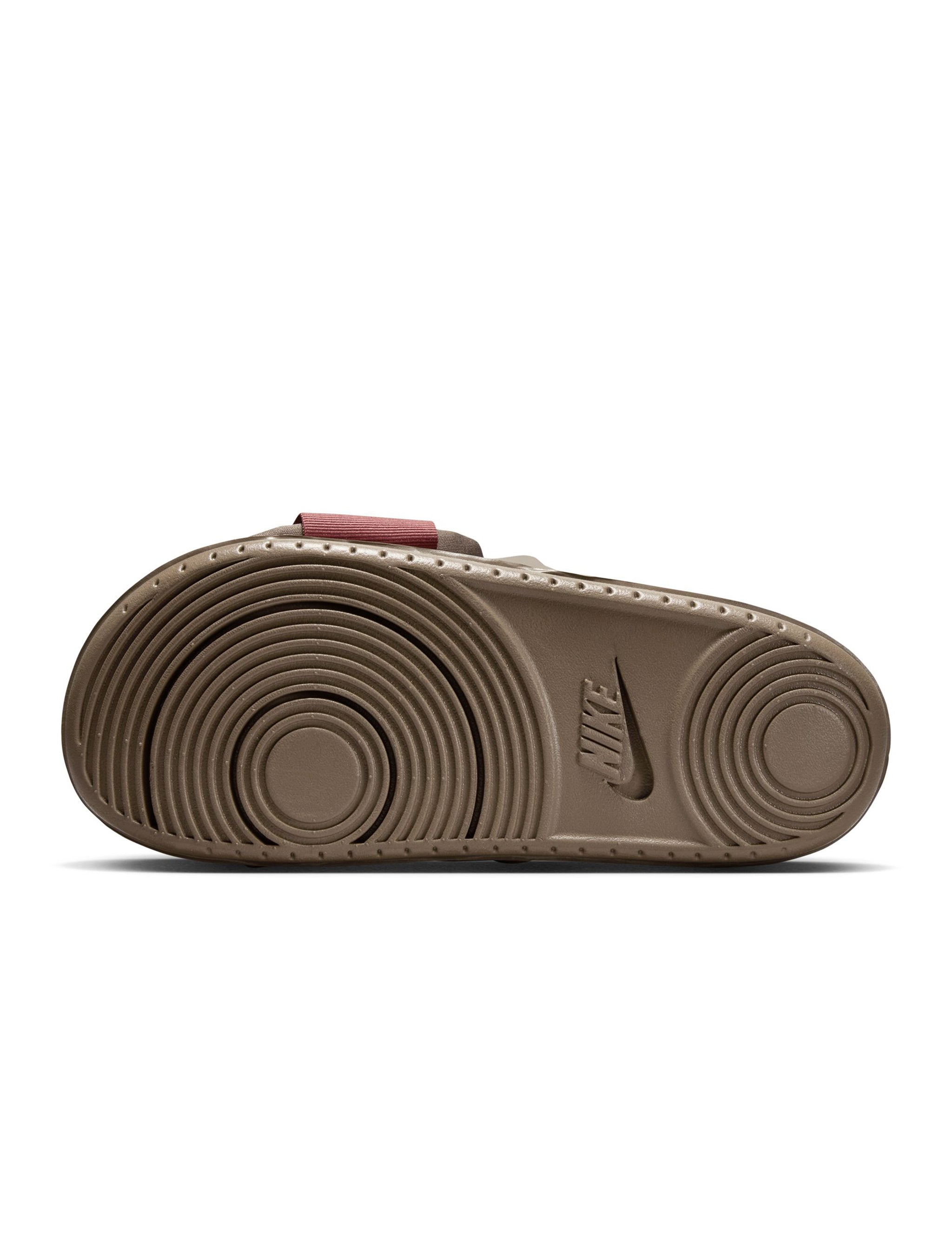 Nike Mens Offcourt Adjust Slides - Ironstone by Denim Exchange