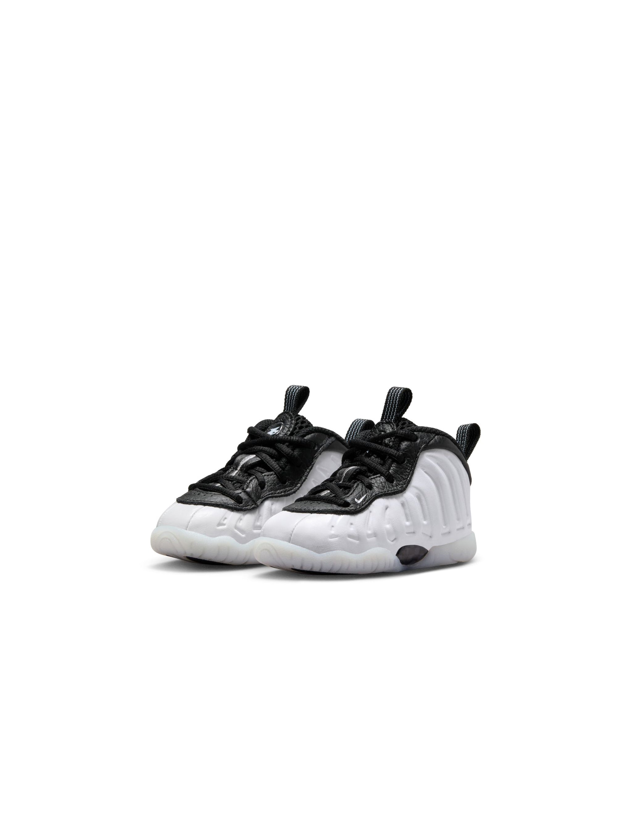 Nike (TD) Little Posite One - Penny PE by Denim Exchange