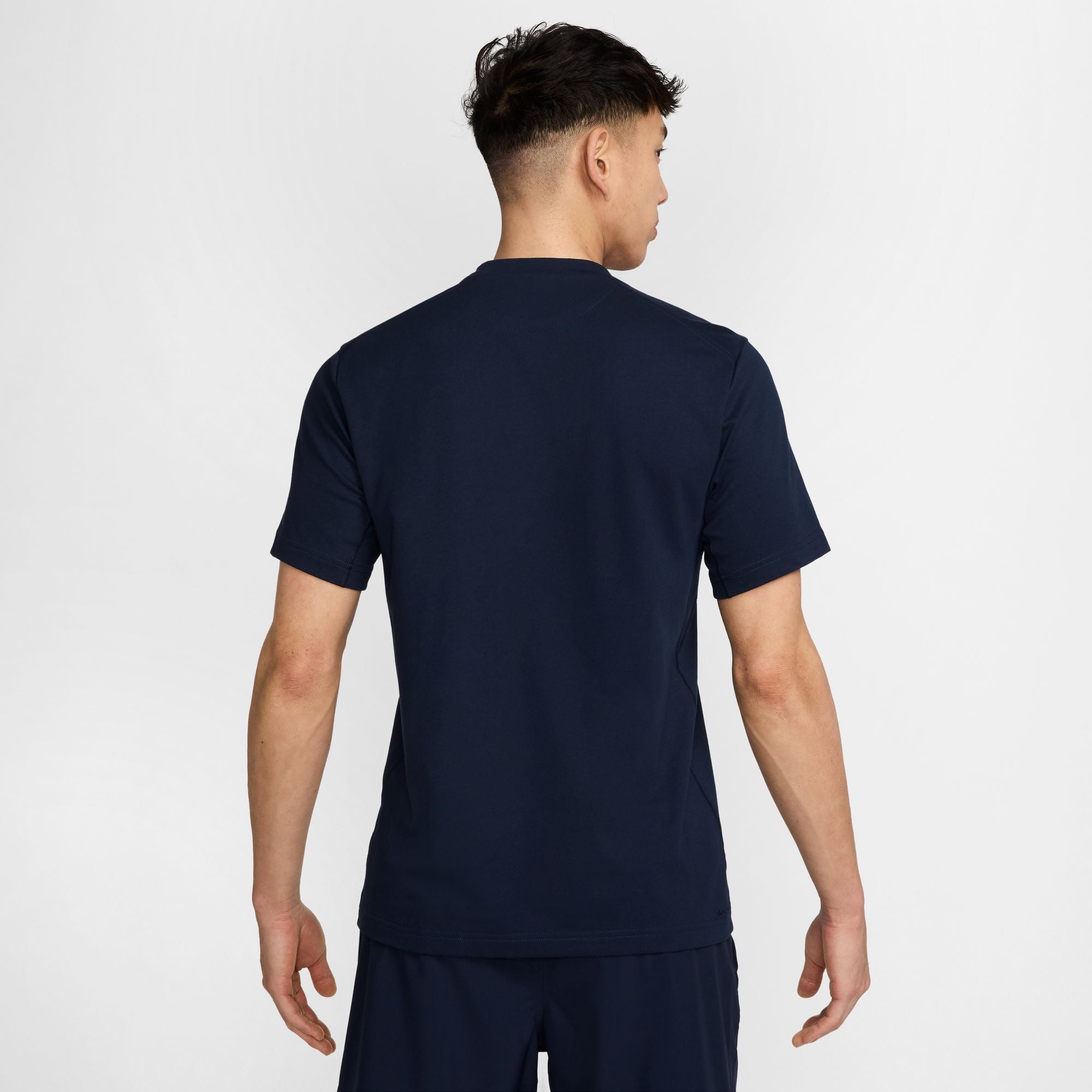 Nike Mens Primary Tee - Obsidian by Denim Exchange