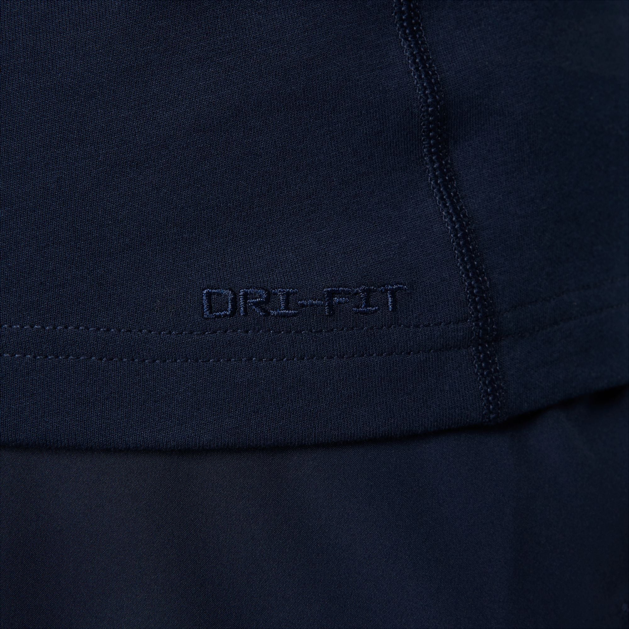 Nike Mens Primary Tee - Obsidian by Denim Exchange