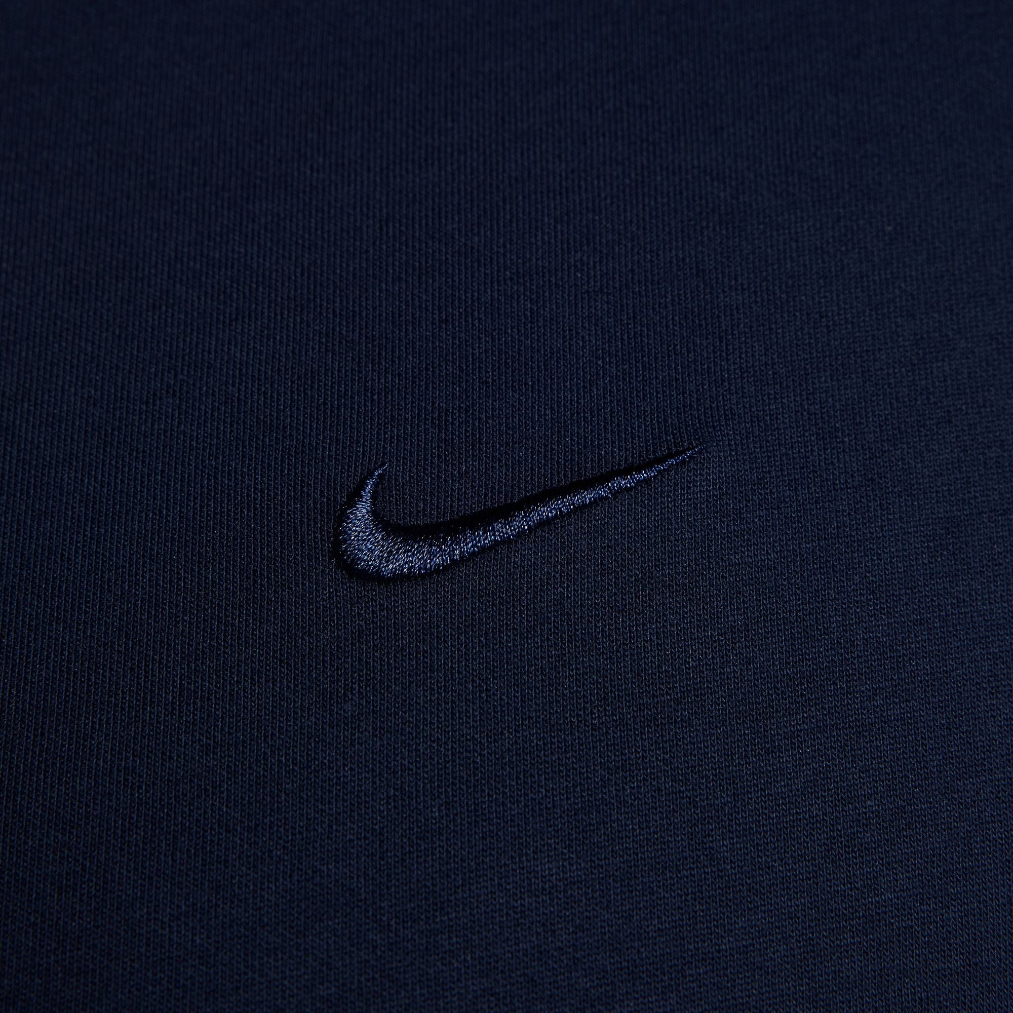 Nike Mens Primary Tee - Obsidian by Denim Exchange