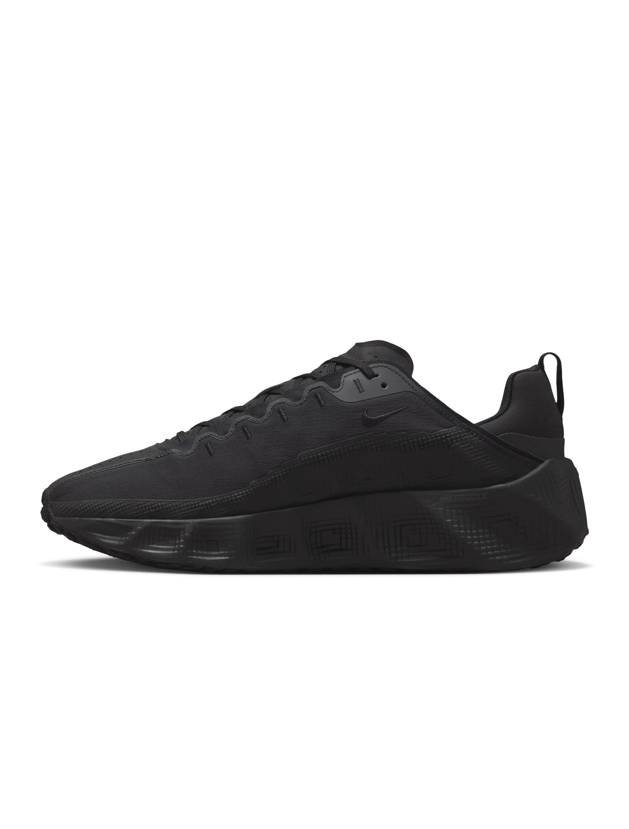 Nike Mens Ava Rover - Black by Denim Exchange