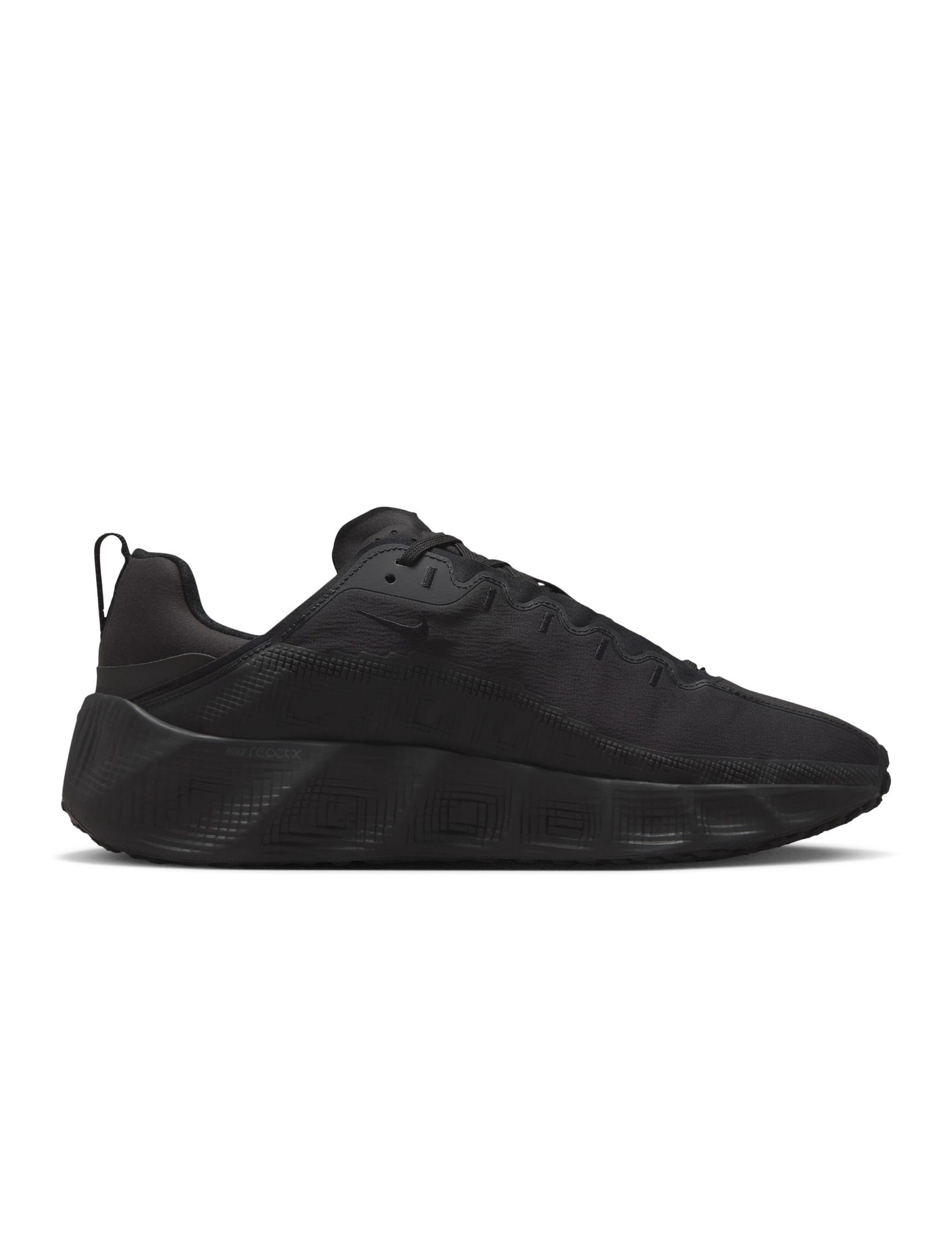 Nike Mens Ava Rover - Black by Denim Exchange