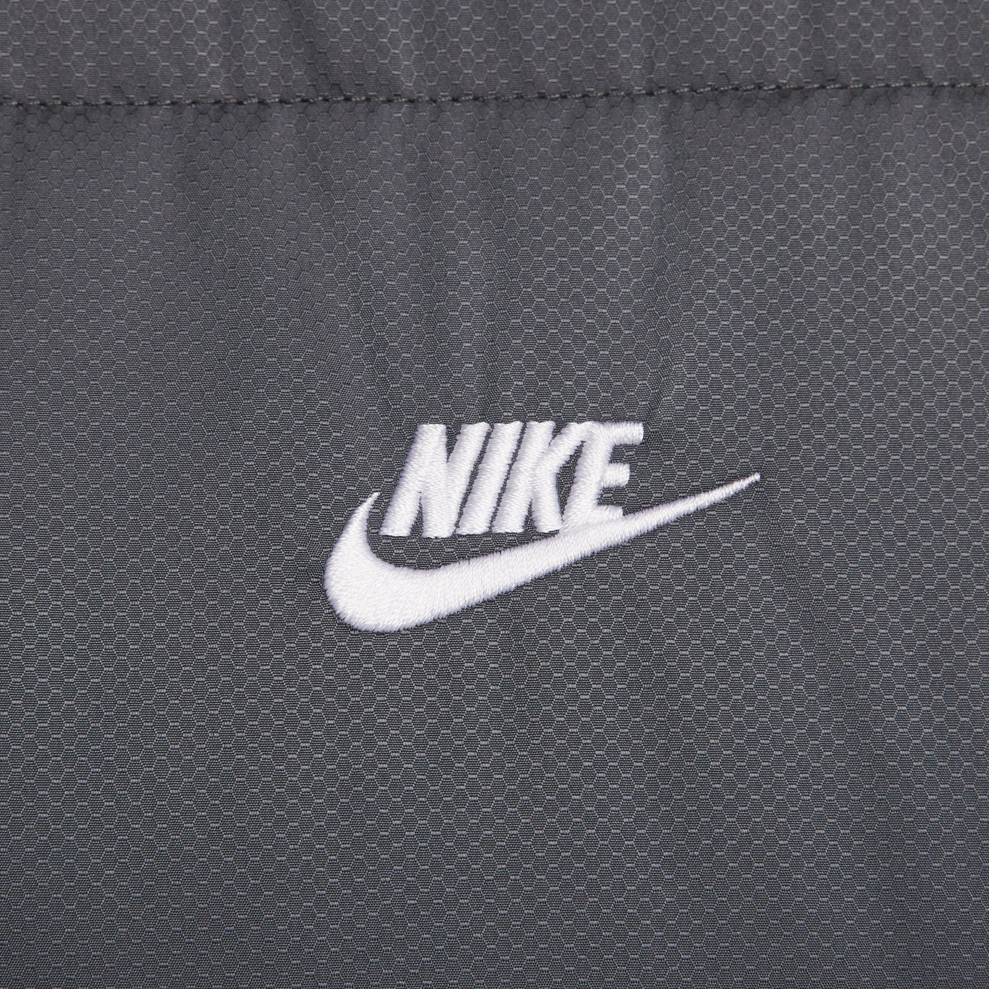 Nike Sportswear Club PrimaLoft® Vest - Iron Grey by Denim Exchange