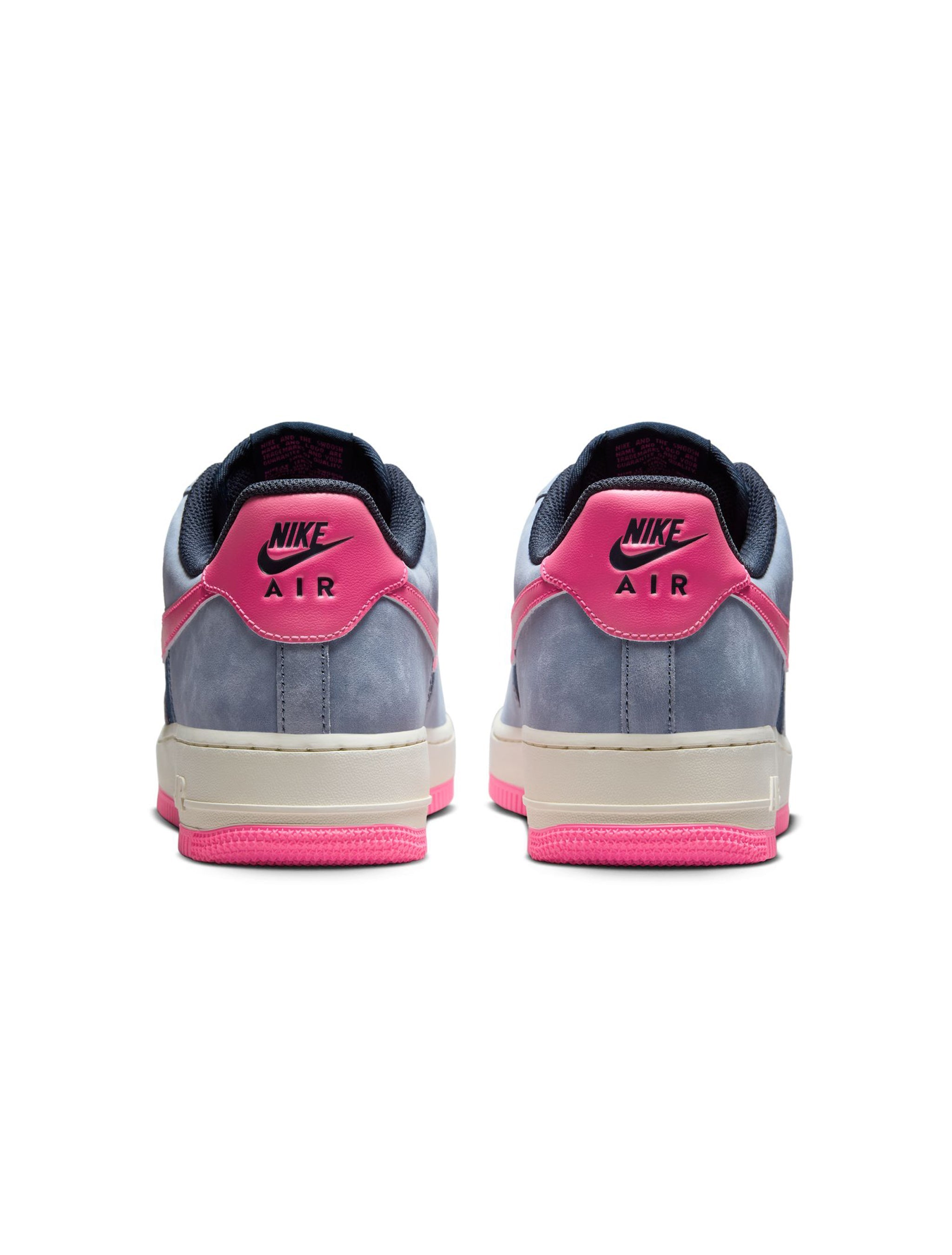 Nike Men’s Air Force 1 &