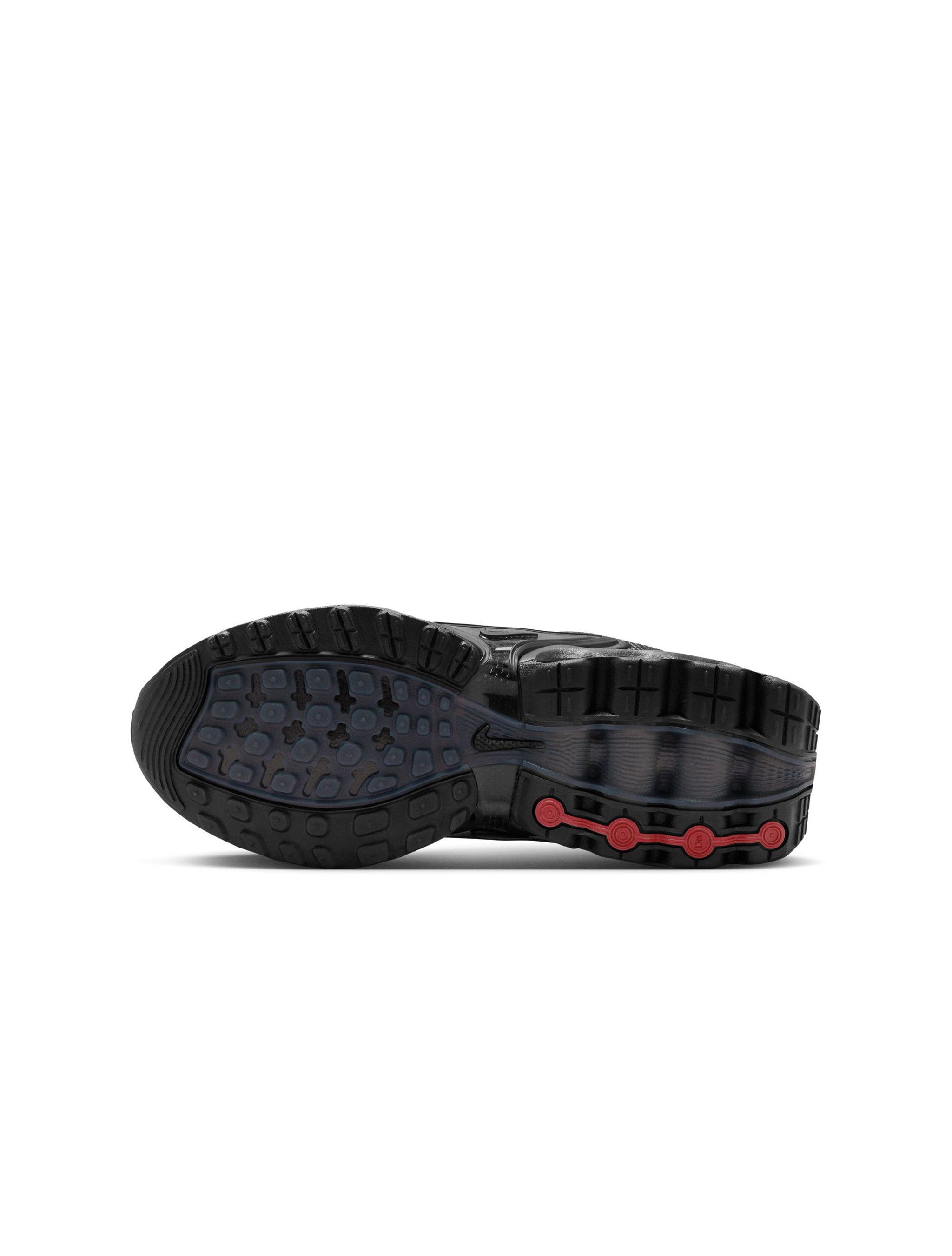 Nike Big Kids Air Max DN - Black by Denim Exchange