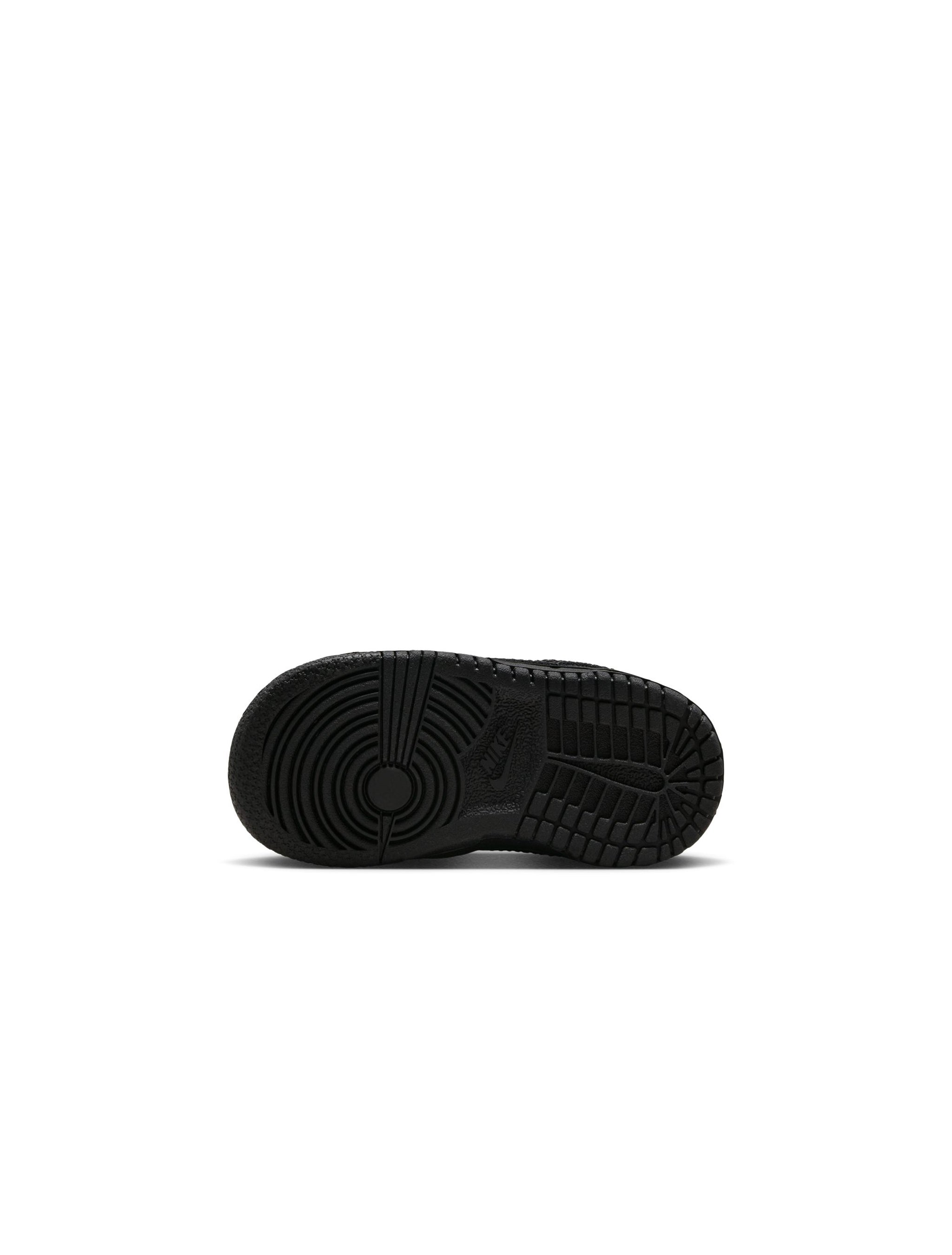 Nike (TD) Dunk Low - Black by Denim Exchange