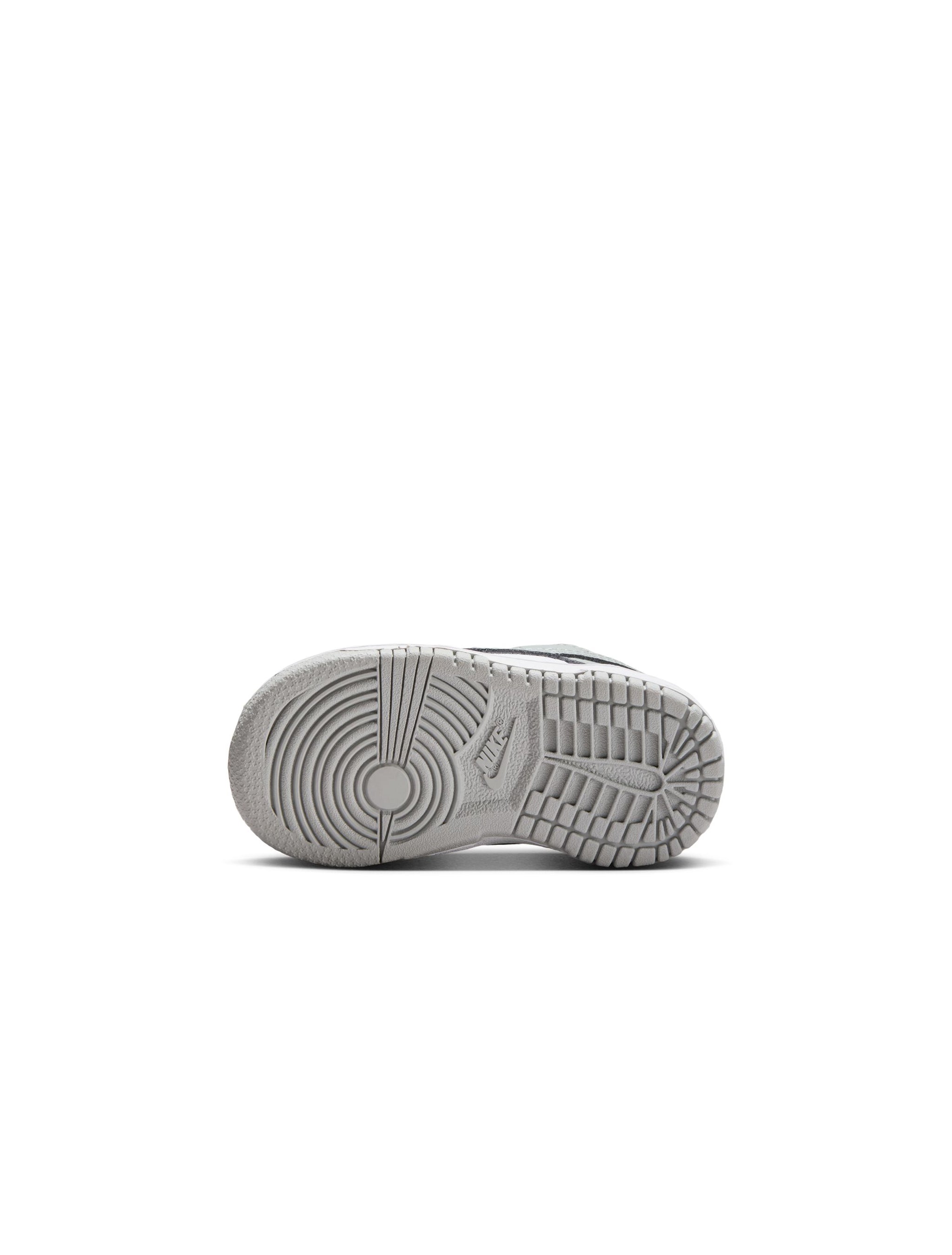 Nike (TD) Dunk Low - Smoke Grey by Denim Exchange