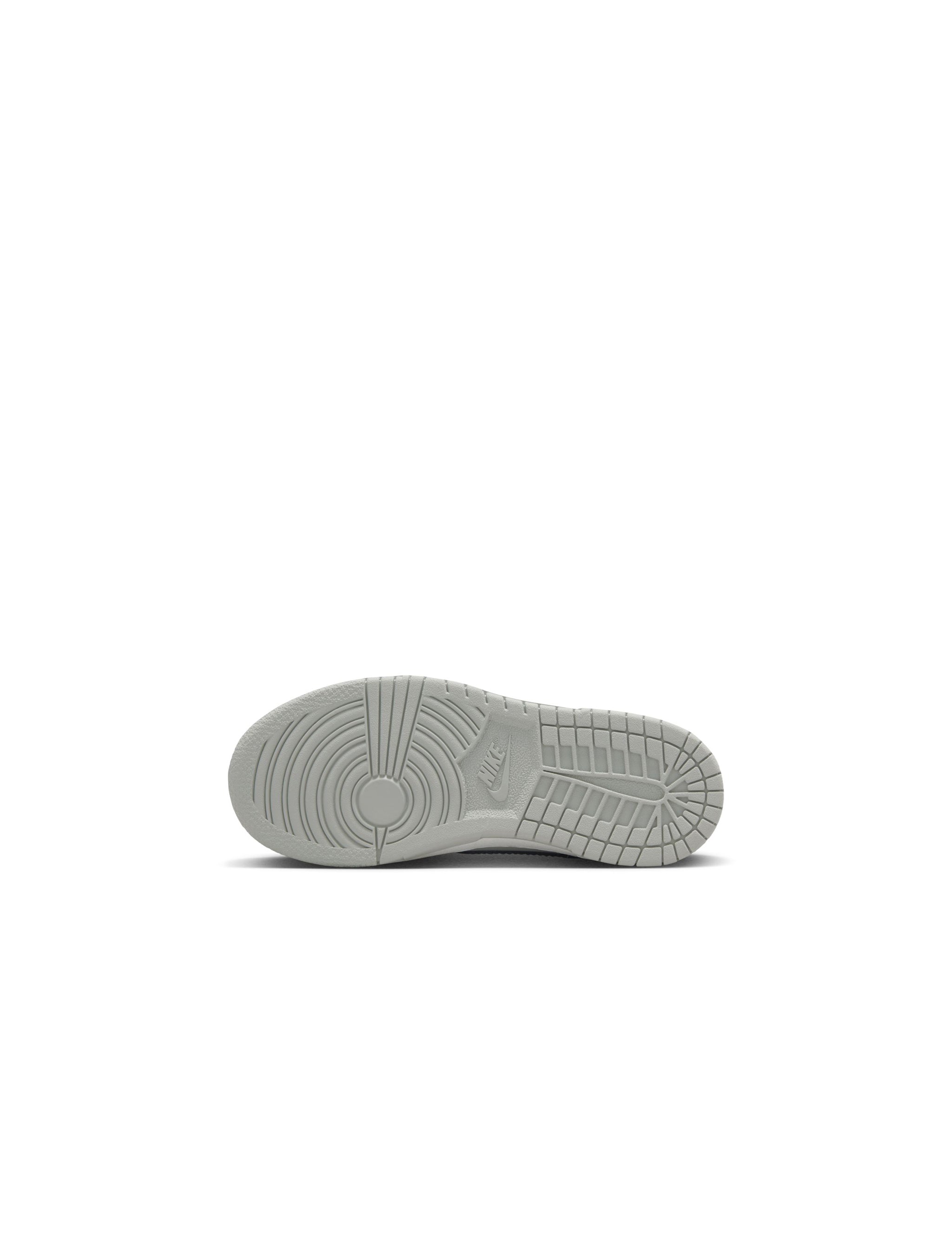 Nike (PS) Dunk Low - Light Smoke Grey by Denim Exchange