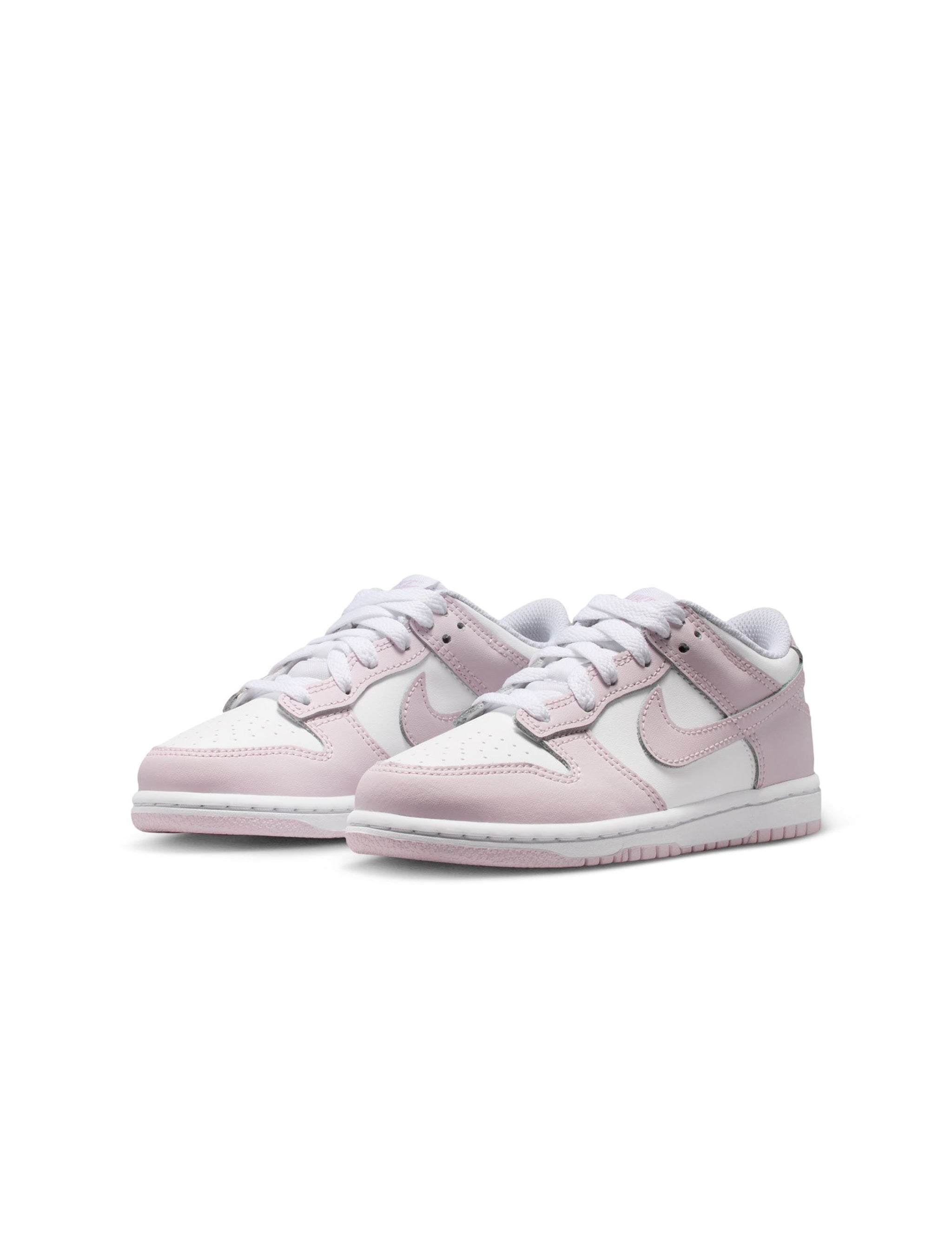 Nike (PS) Dunk Low - Light Violet by Denim Exchange