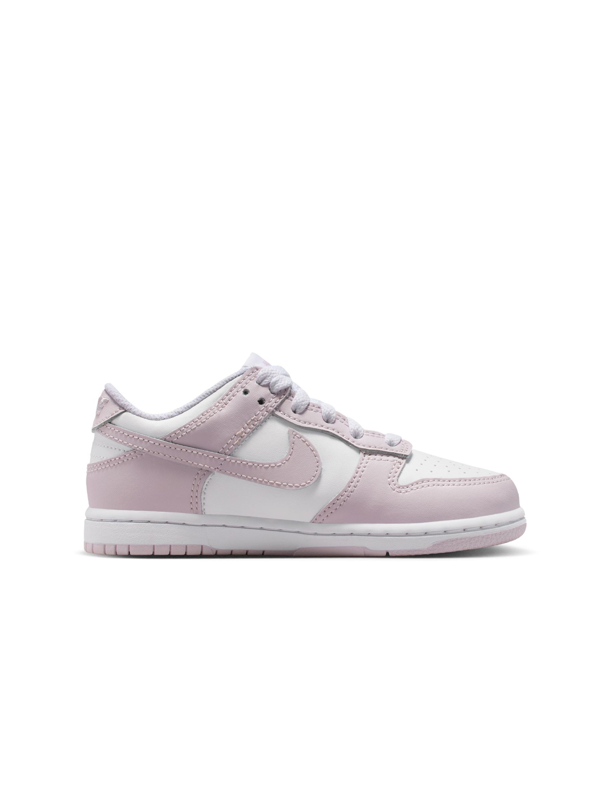 Nike (PS) Dunk Low - Light Violet by Denim Exchange