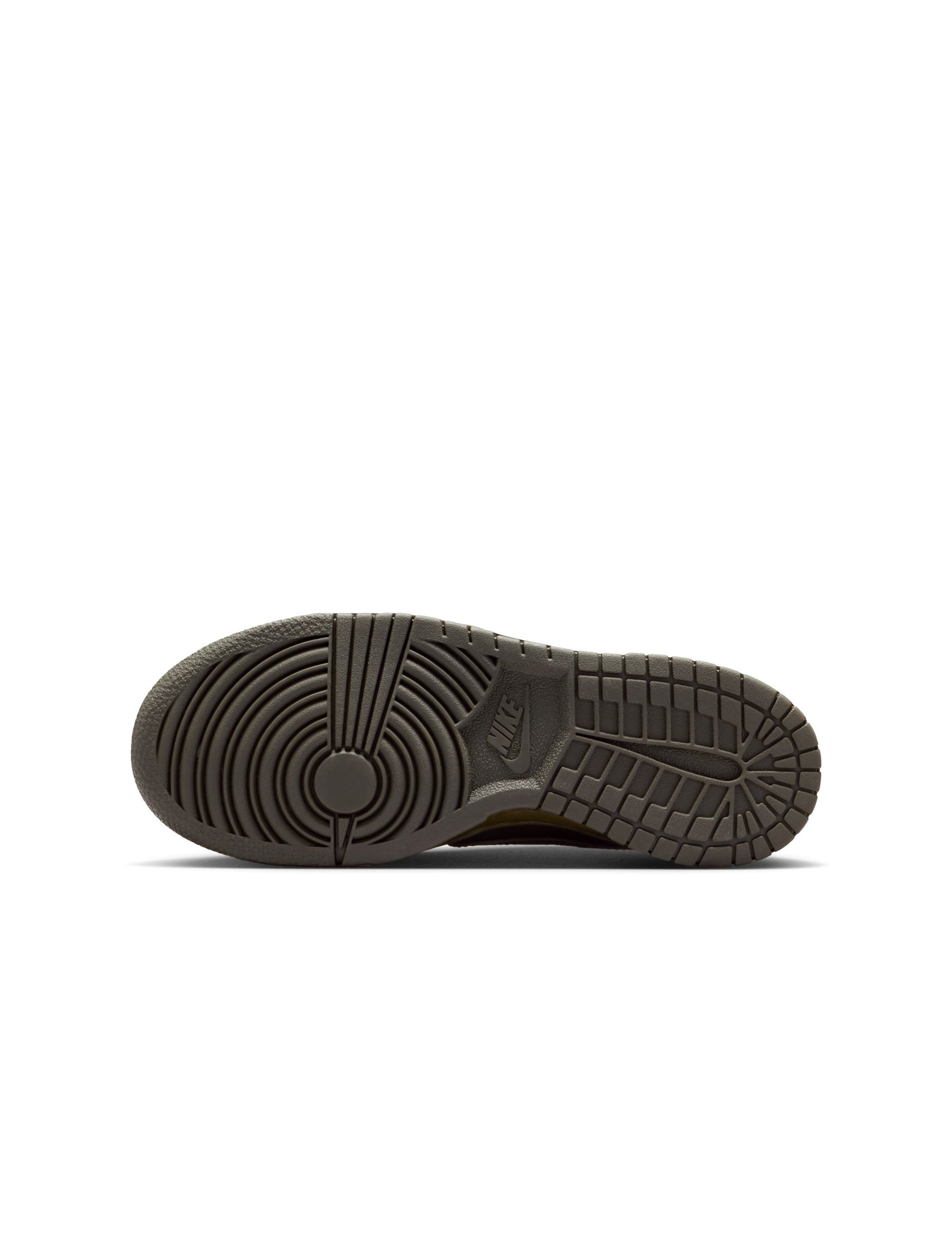Nike Big Kids Dunk Low - Cargo Khaki by Denim Exchange