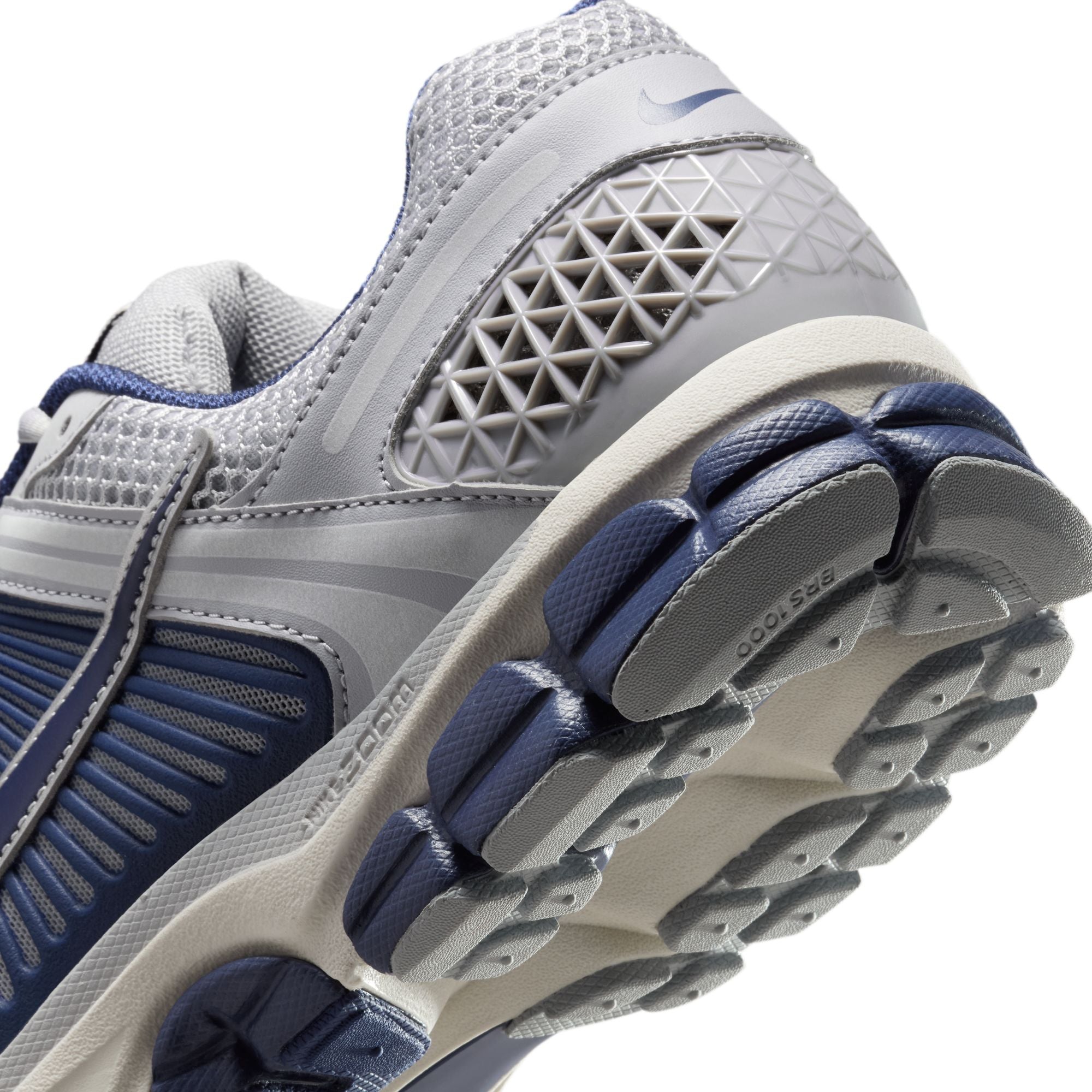 Nike Mens Zoom Vomero 5 - Wolf Grey by Denim Exchange