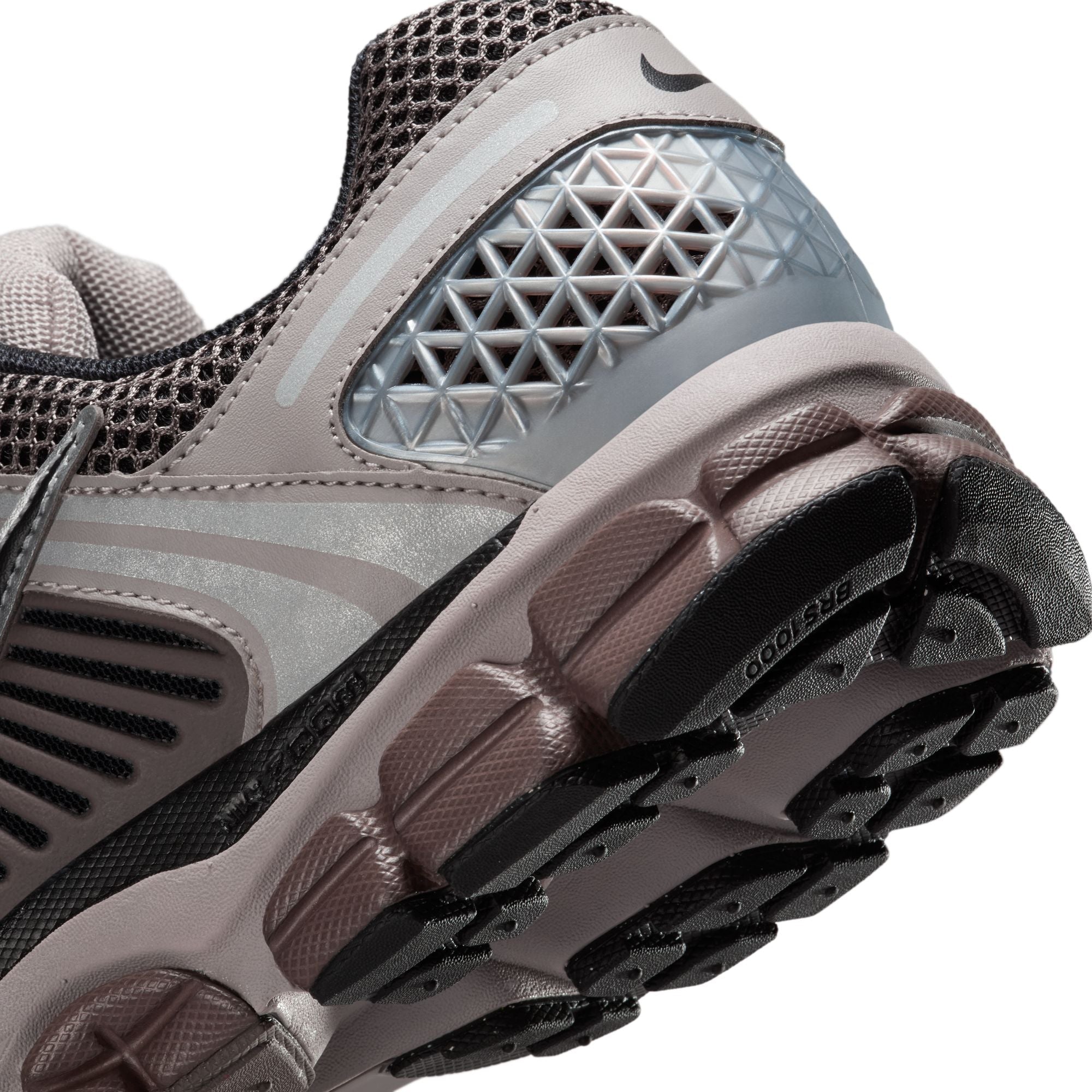 Nike Mens Zoom Vomero 5 - College Grey by Denim Exchange